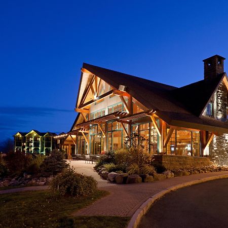 Crowne Plaza Lake Placid By Ihg Dış mekan fotoğraf
