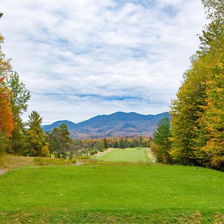 Crowne Plaza Lake Placid By Ihg Dış mekan fotoğraf