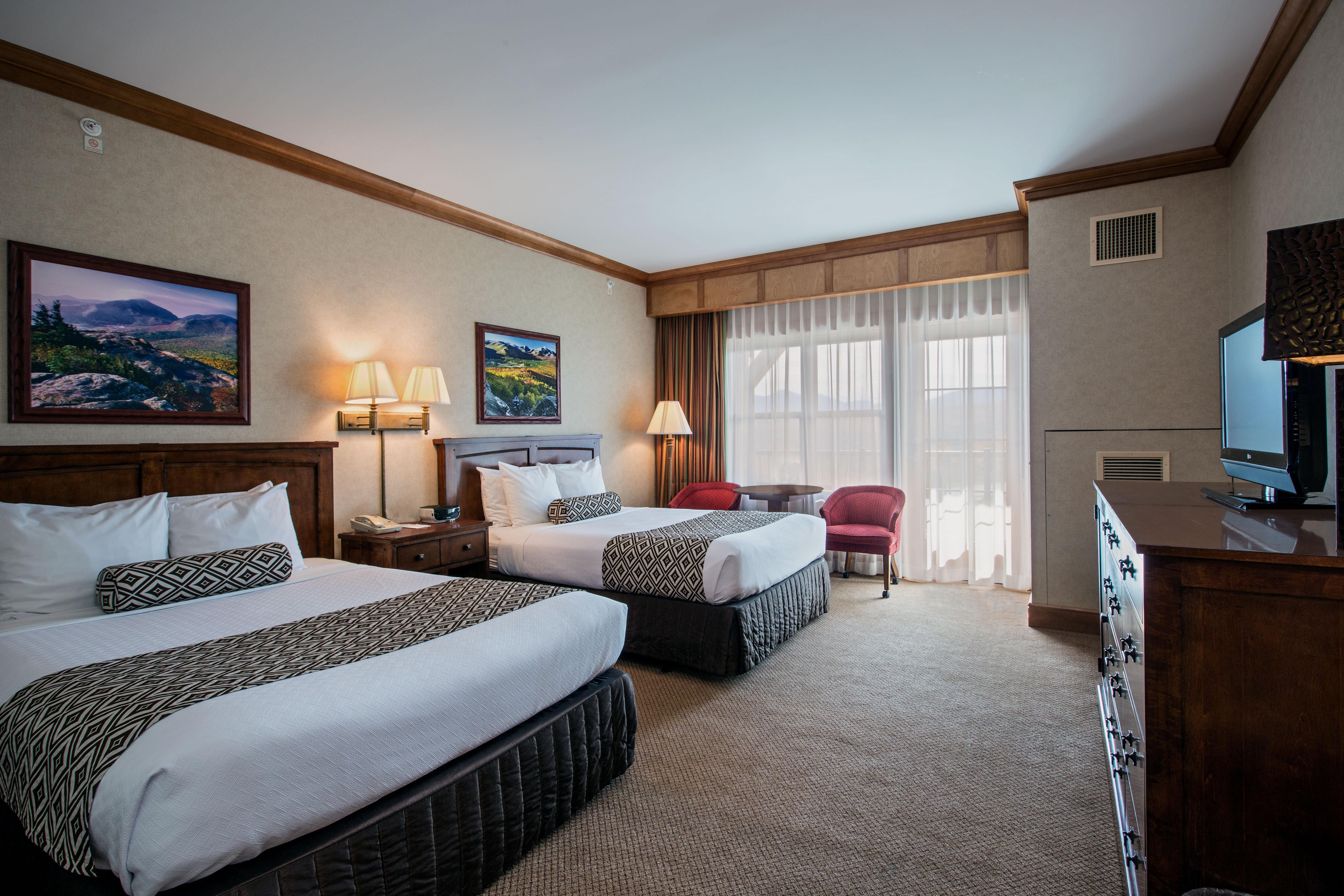 Crowne Plaza Lake Placid By Ihg Dış mekan fotoğraf