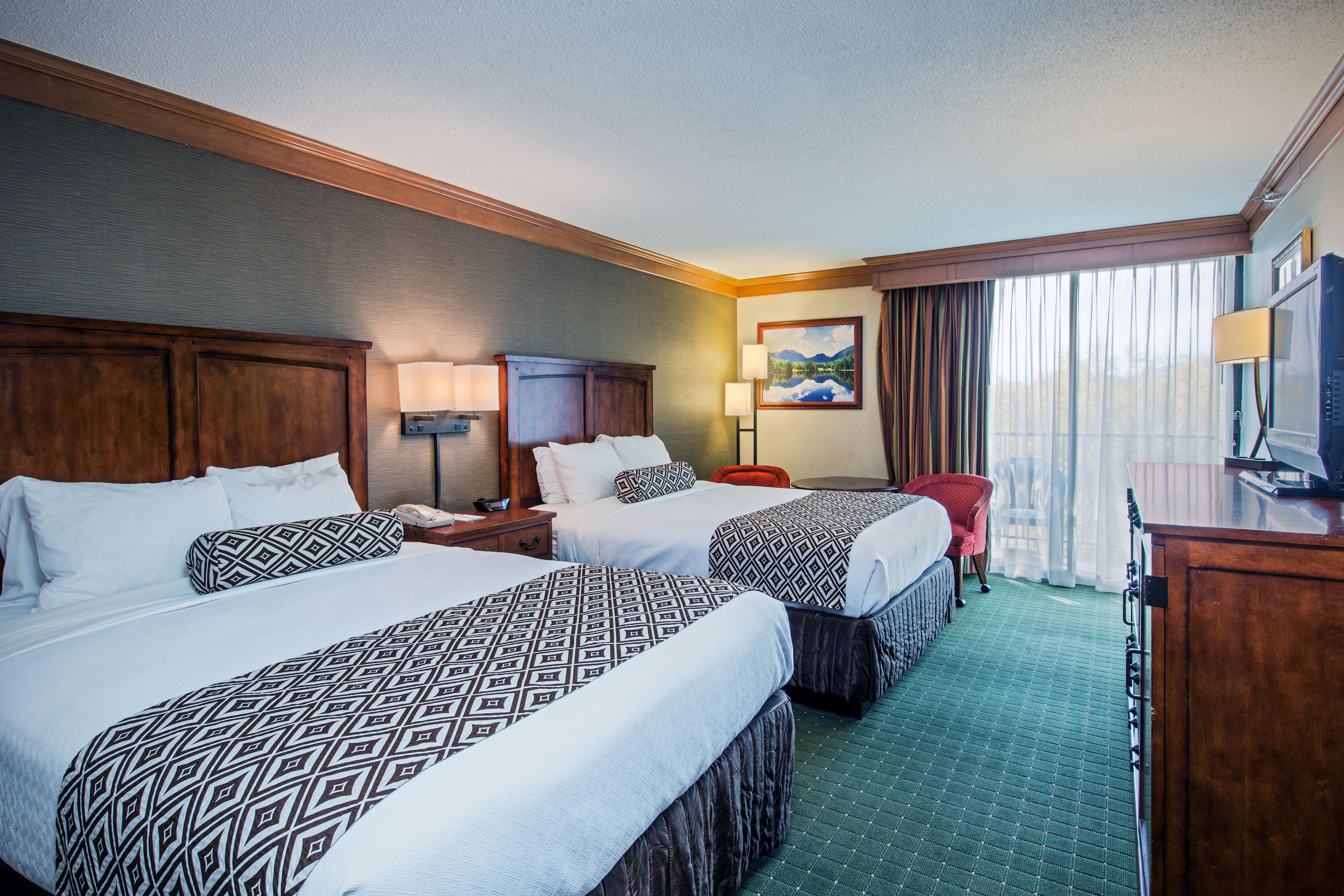 Crowne Plaza Lake Placid By Ihg Dış mekan fotoğraf