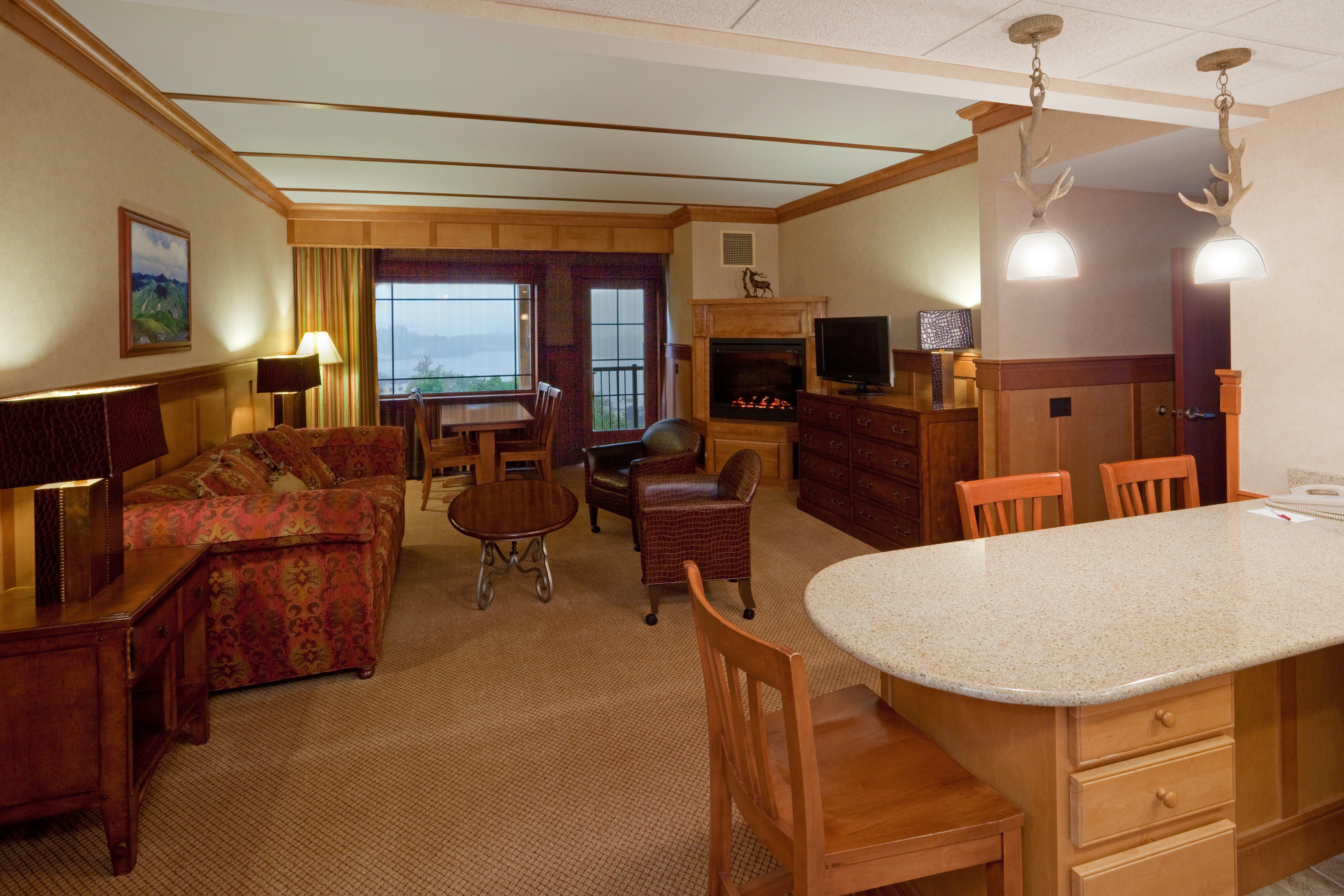 Crowne Plaza Lake Placid By Ihg Dış mekan fotoğraf