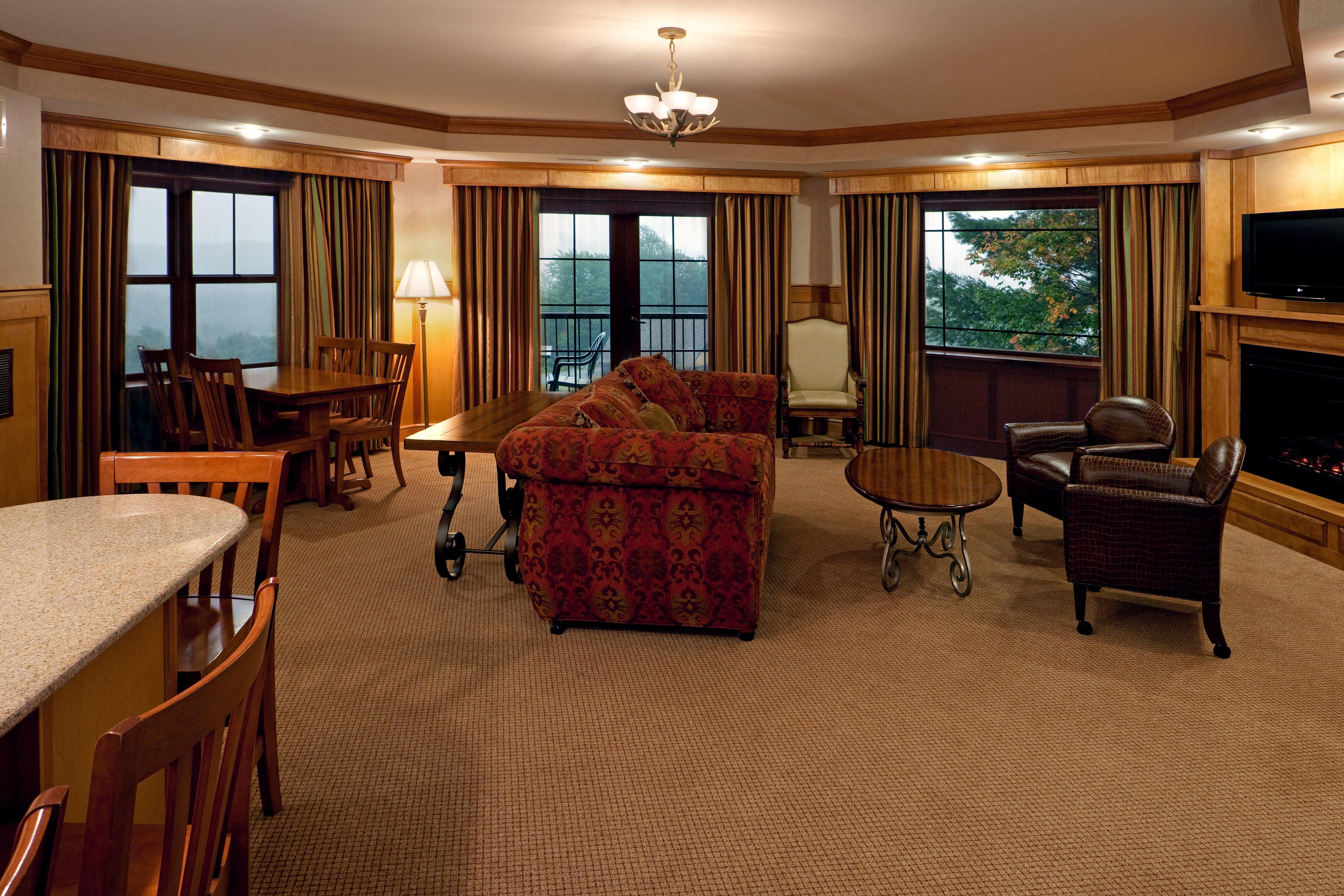 Crowne Plaza Lake Placid By Ihg Dış mekan fotoğraf