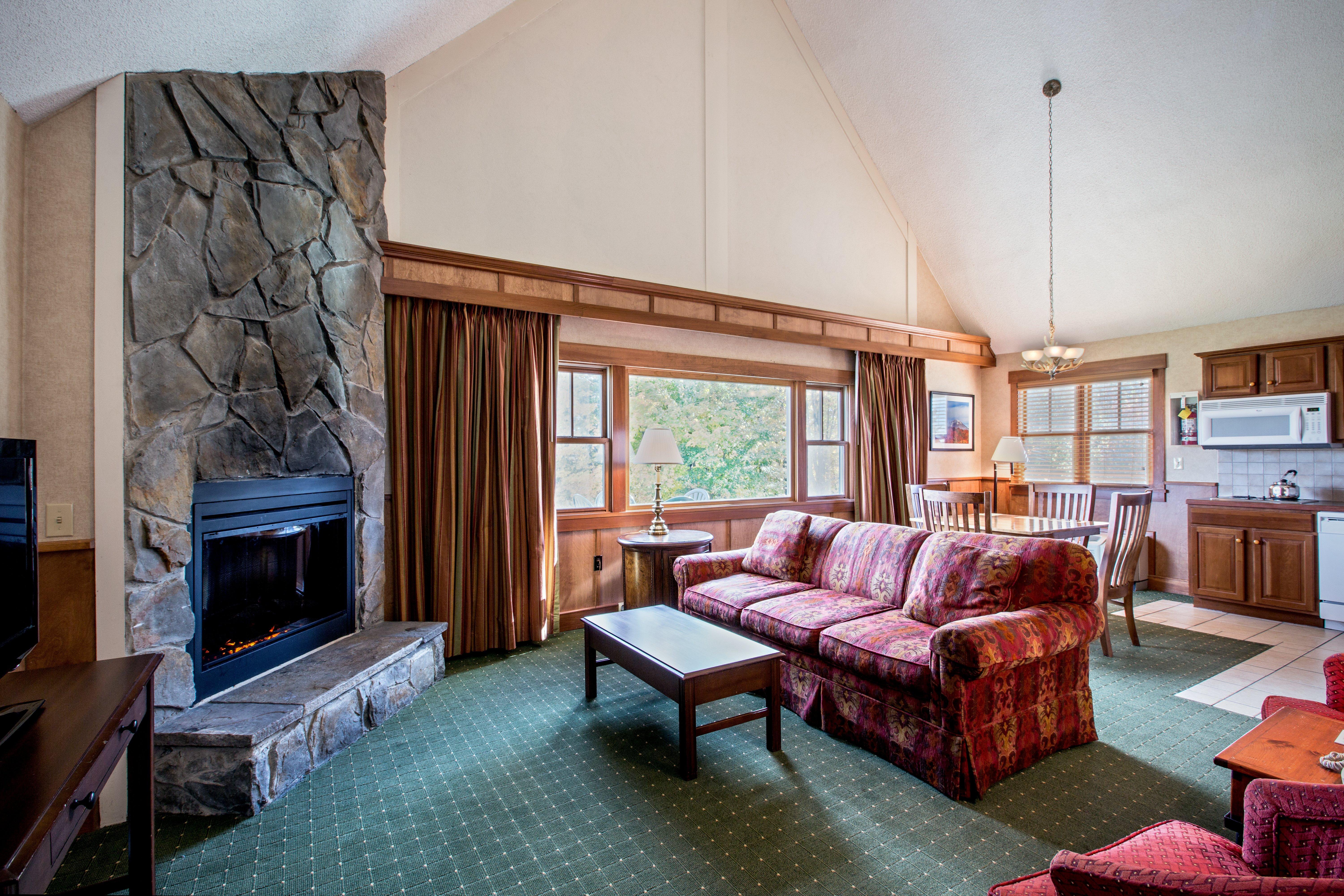 Crowne Plaza Lake Placid By Ihg Dış mekan fotoğraf