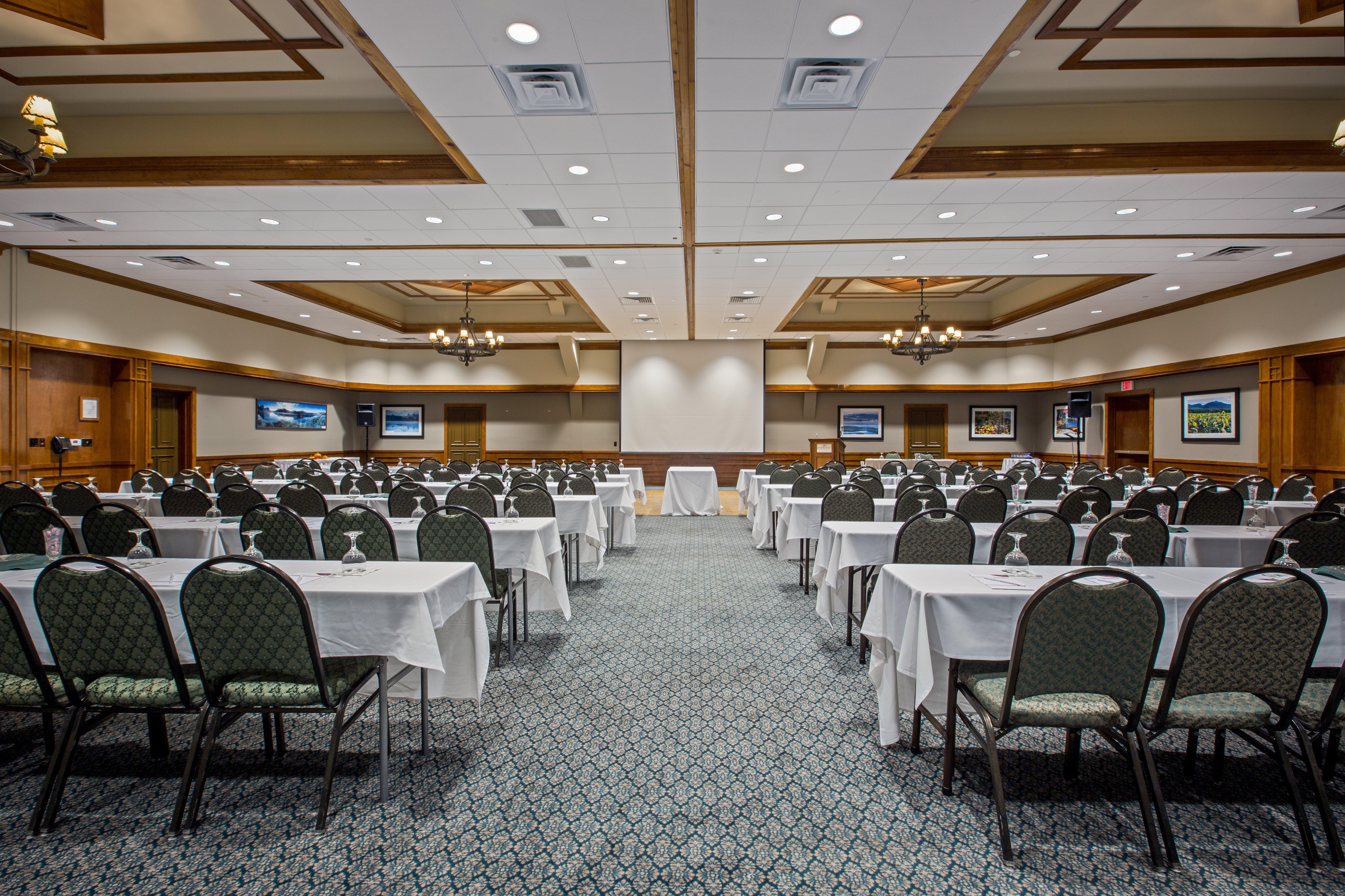 Crowne Plaza Lake Placid By Ihg Dış mekan fotoğraf