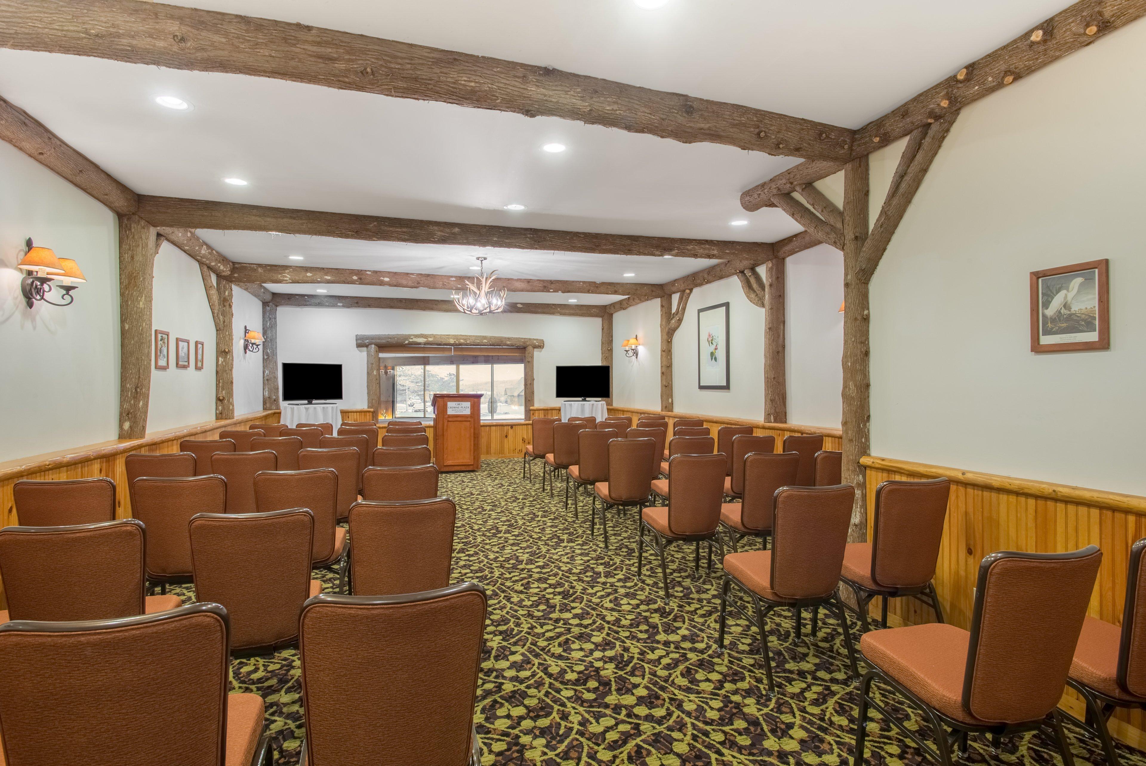 Crowne Plaza Lake Placid By Ihg Dış mekan fotoğraf