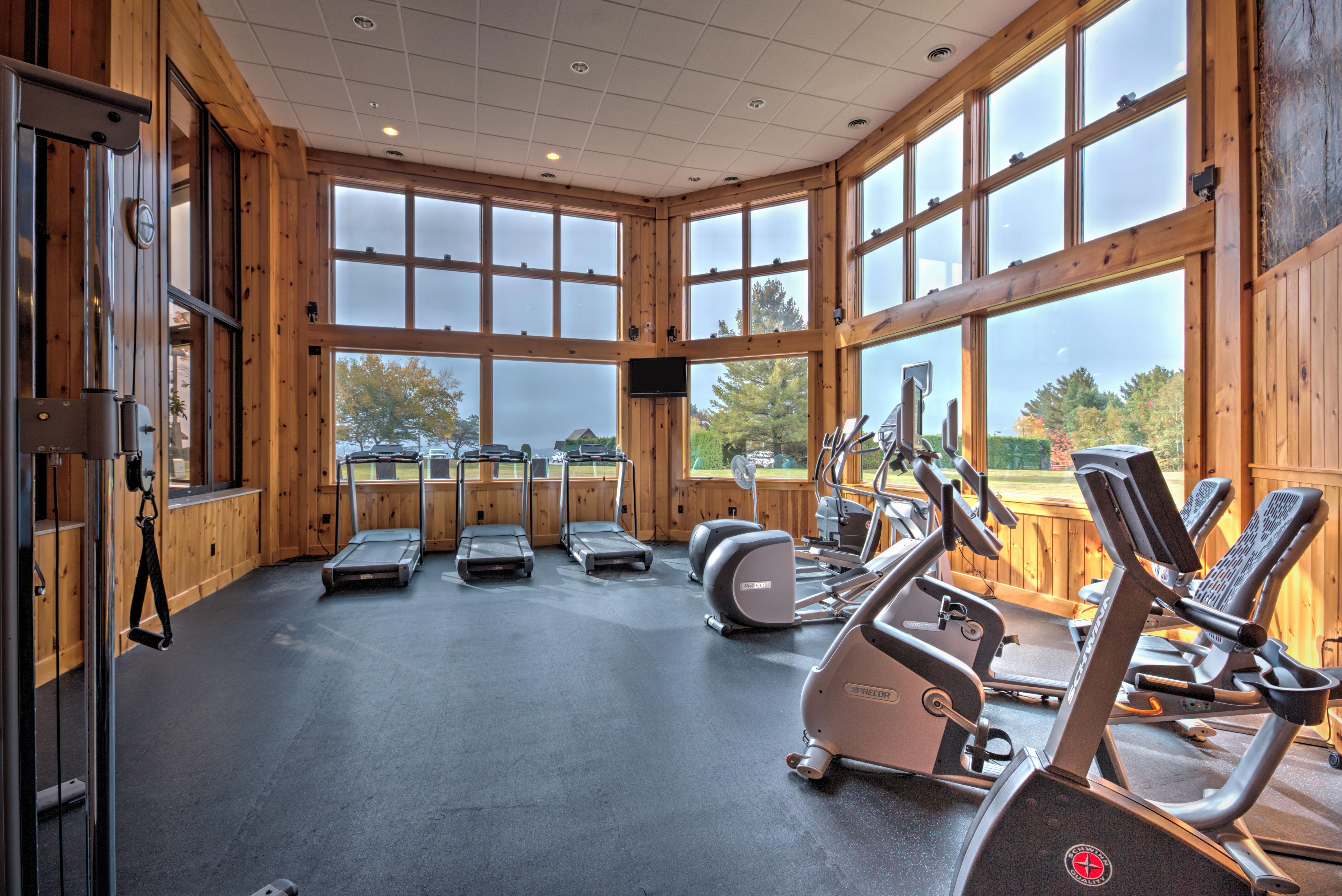 Crowne Plaza Lake Placid By Ihg Dış mekan fotoğraf