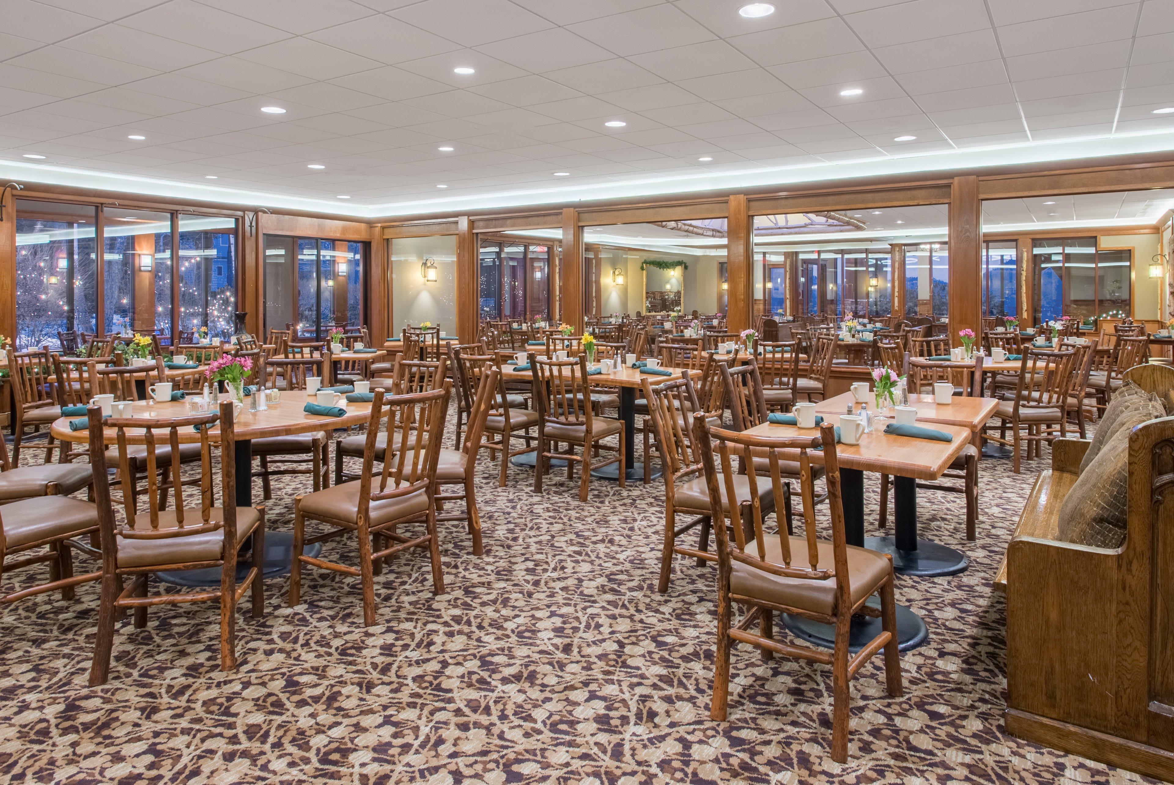 Crowne Plaza Lake Placid By Ihg Dış mekan fotoğraf