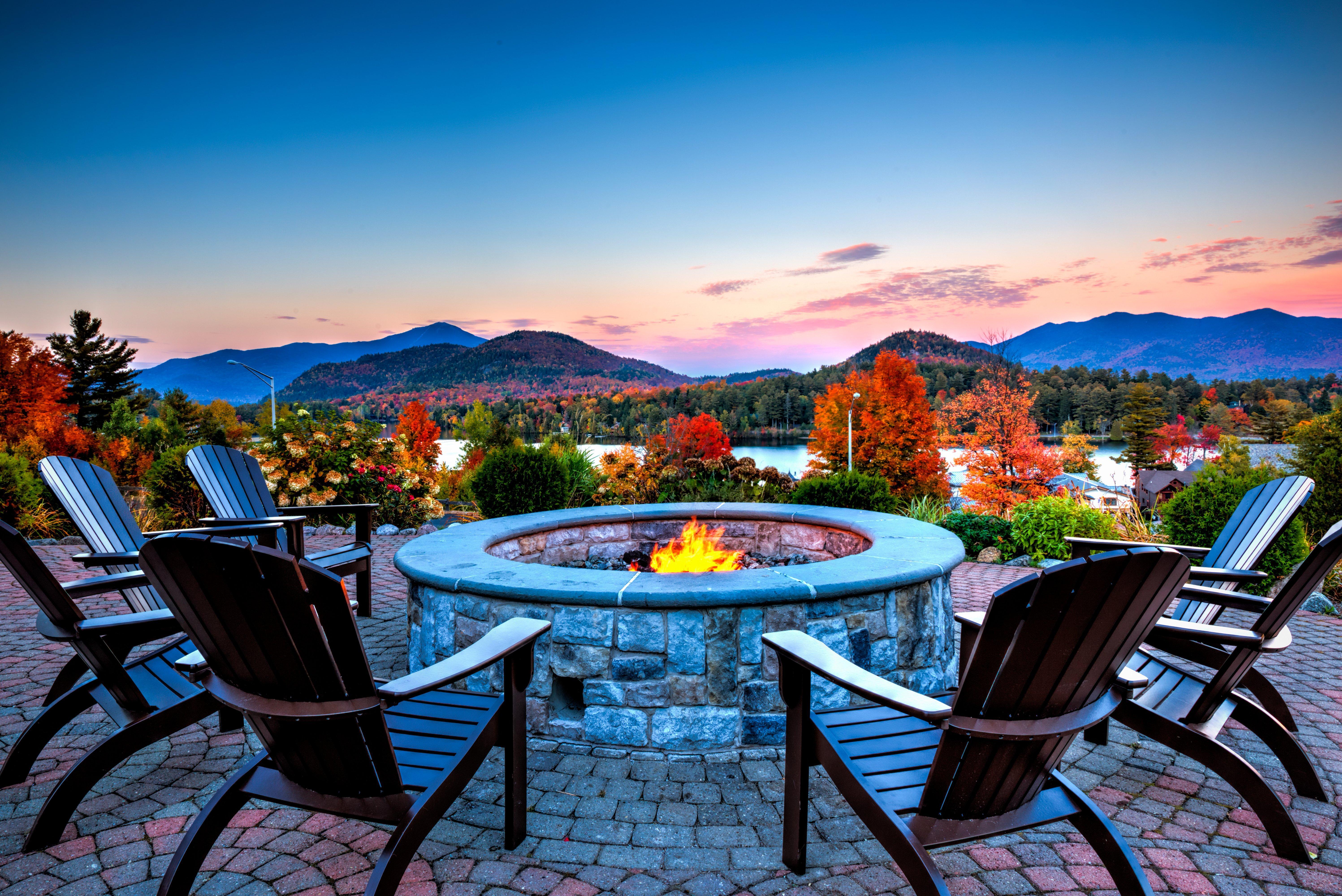 Crowne Plaza Lake Placid By Ihg Dış mekan fotoğraf