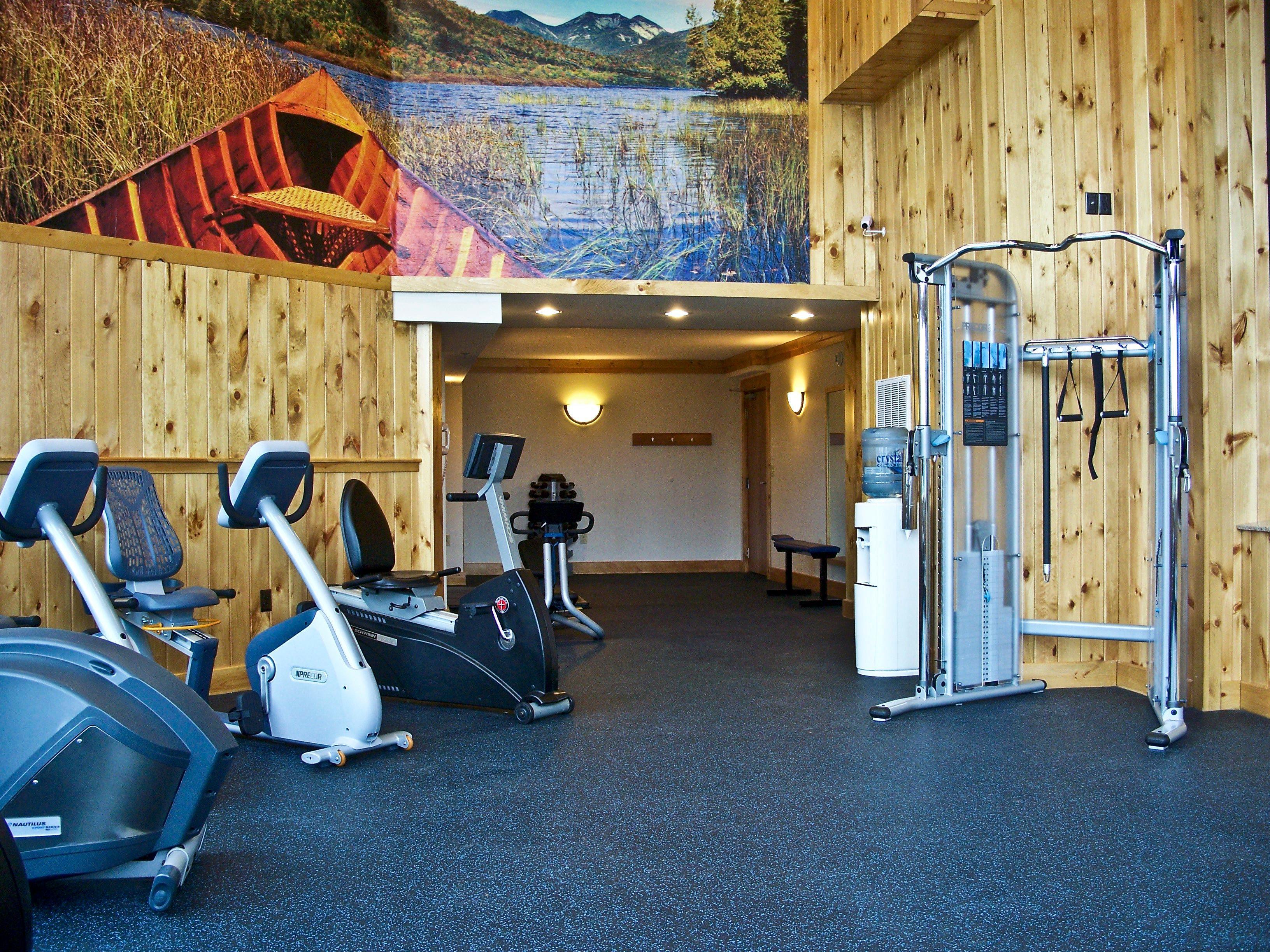 Crowne Plaza Lake Placid By Ihg Dış mekan fotoğraf