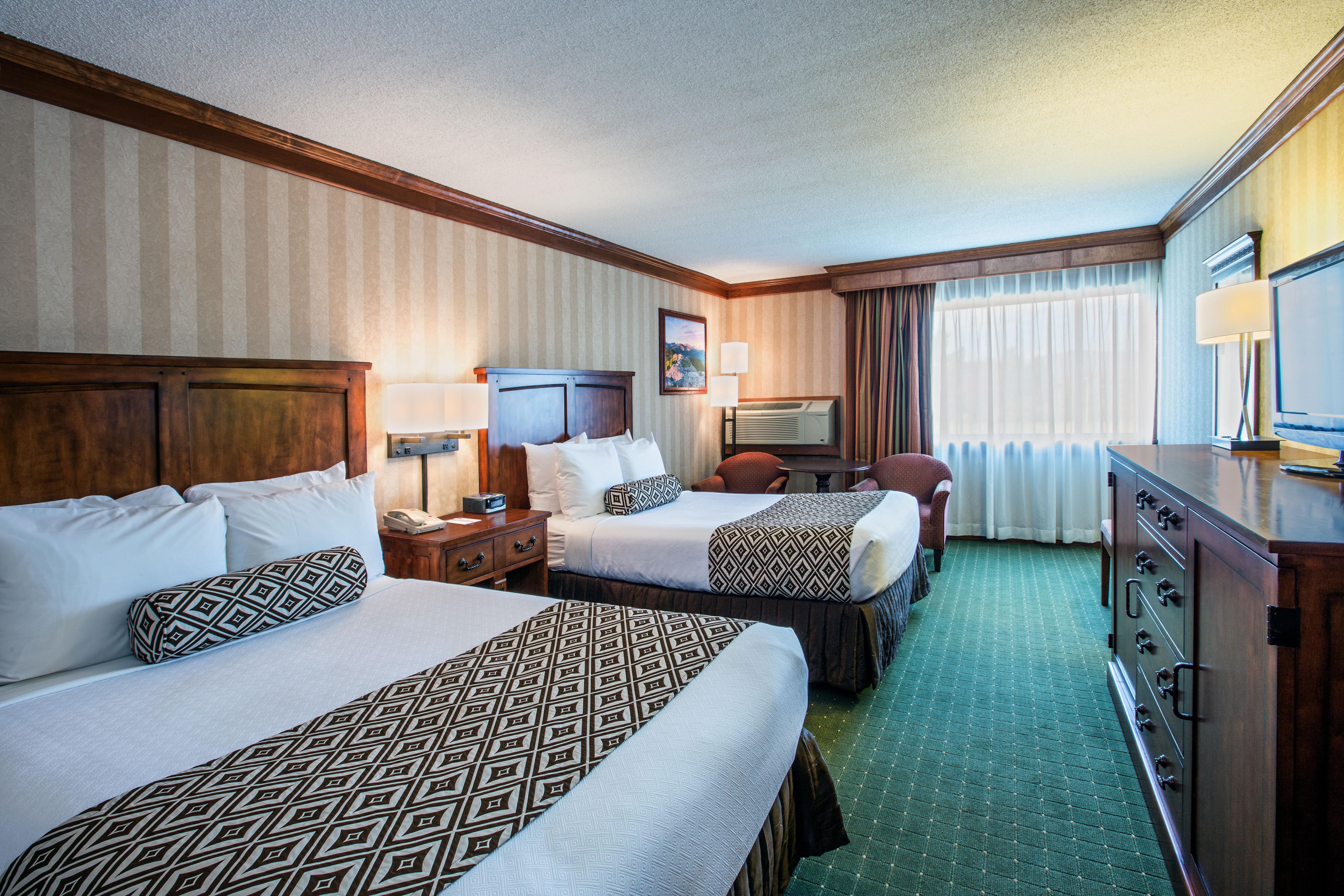 Crowne Plaza Lake Placid By Ihg Dış mekan fotoğraf
