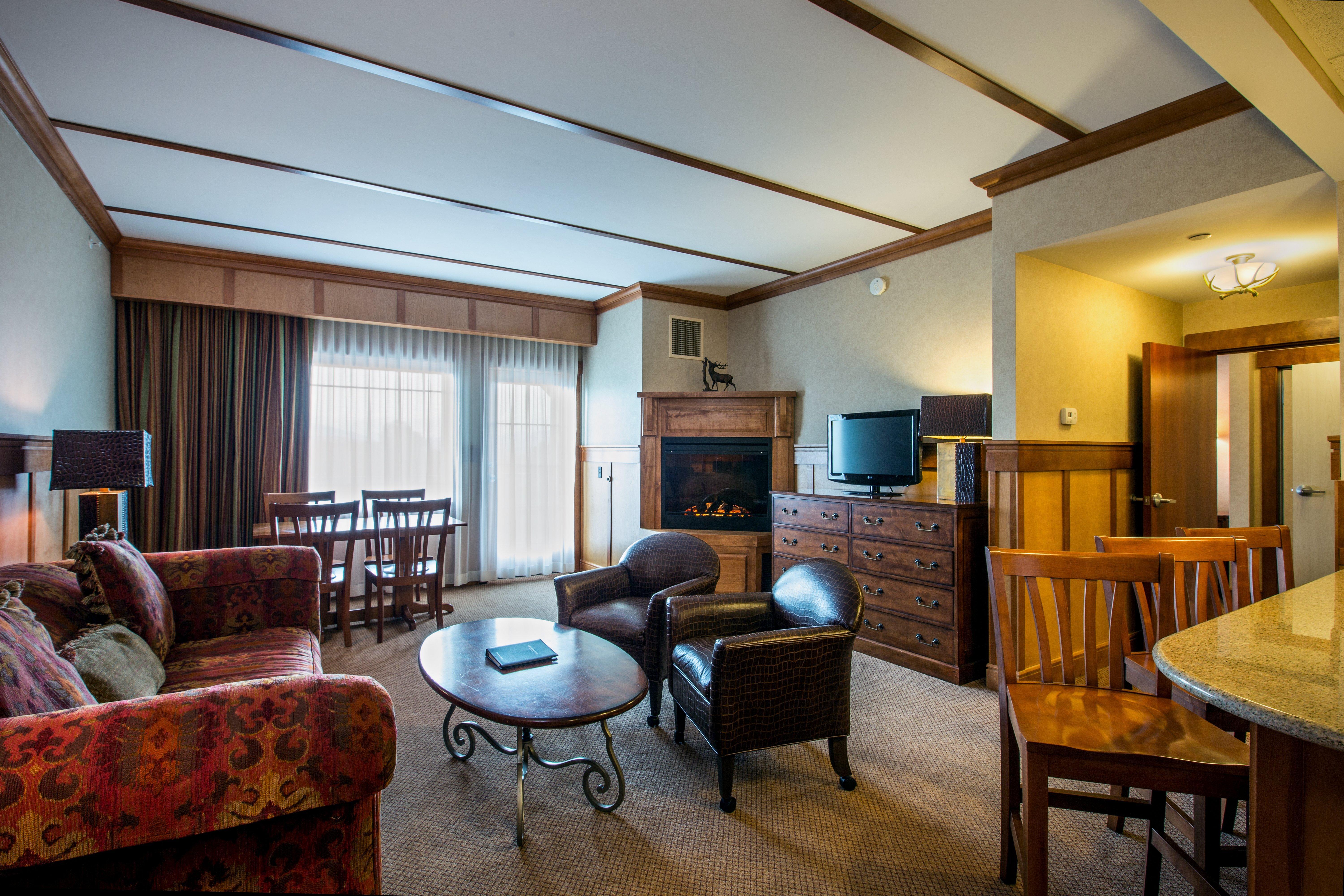 Crowne Plaza Lake Placid By Ihg Dış mekan fotoğraf