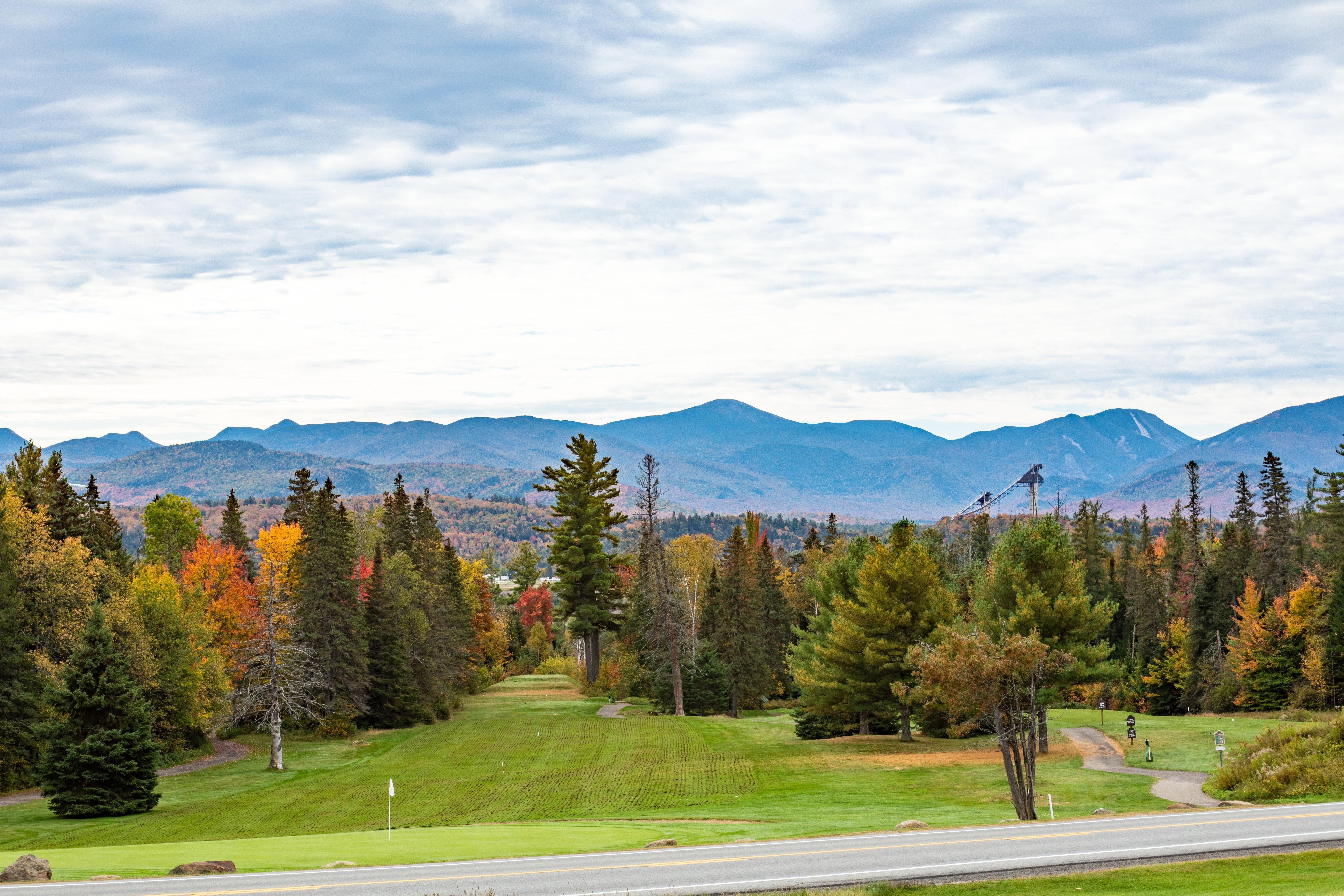 Crowne Plaza Lake Placid By Ihg Dış mekan fotoğraf