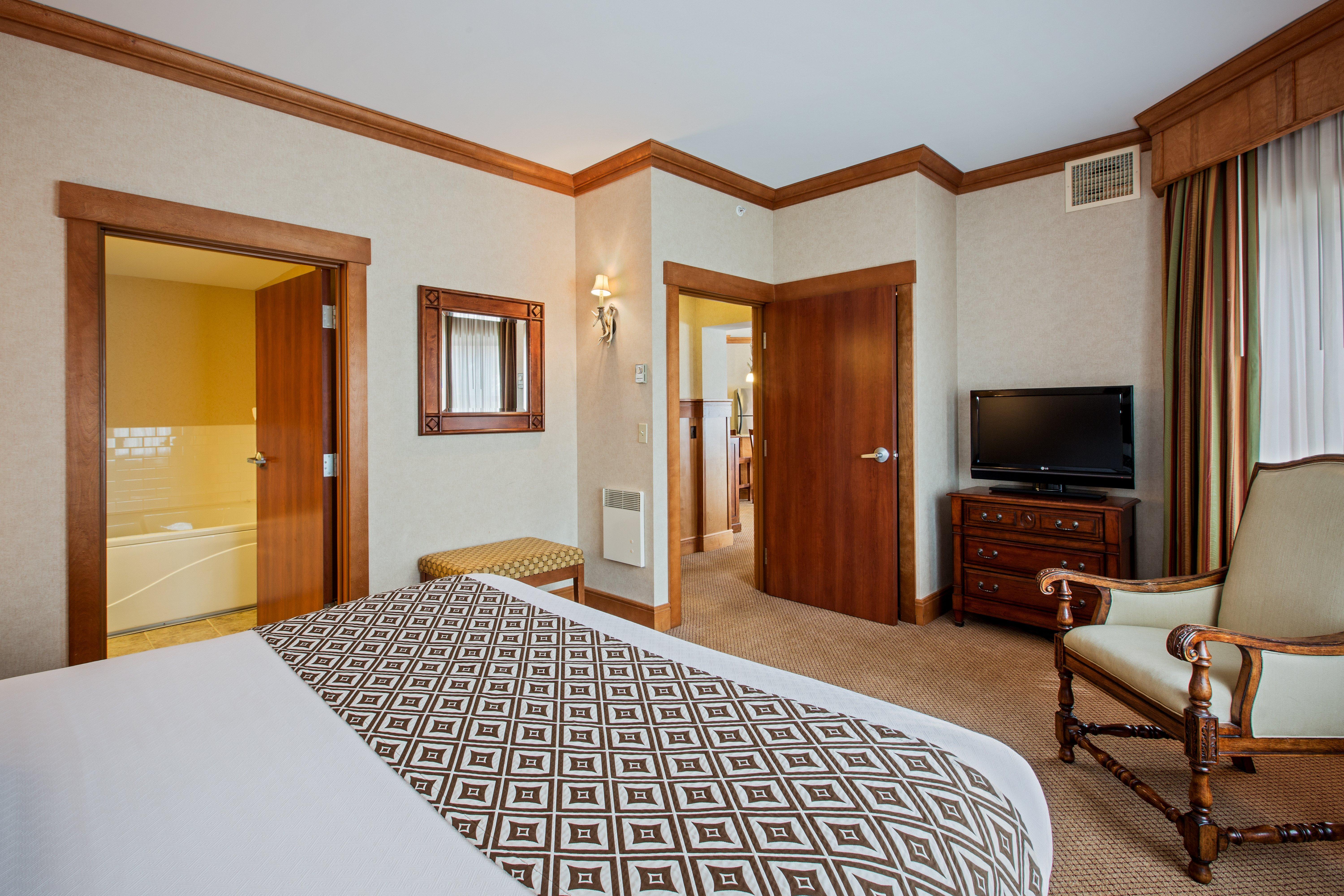 Crowne Plaza Lake Placid By Ihg Dış mekan fotoğraf