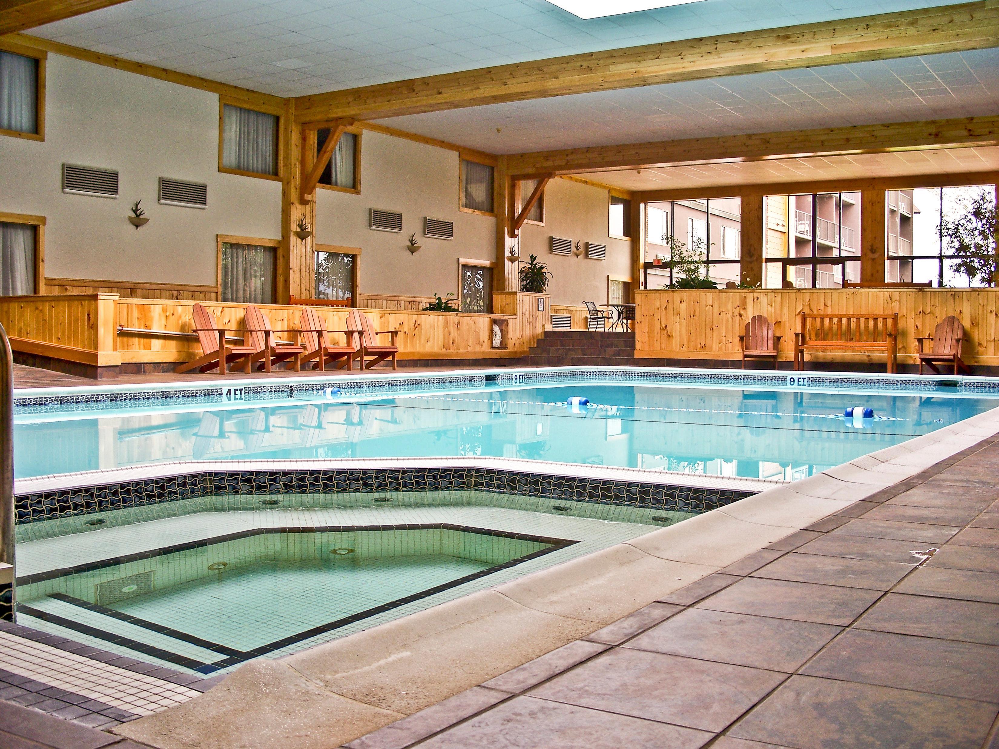 Crowne Plaza Lake Placid By Ihg Dış mekan fotoğraf