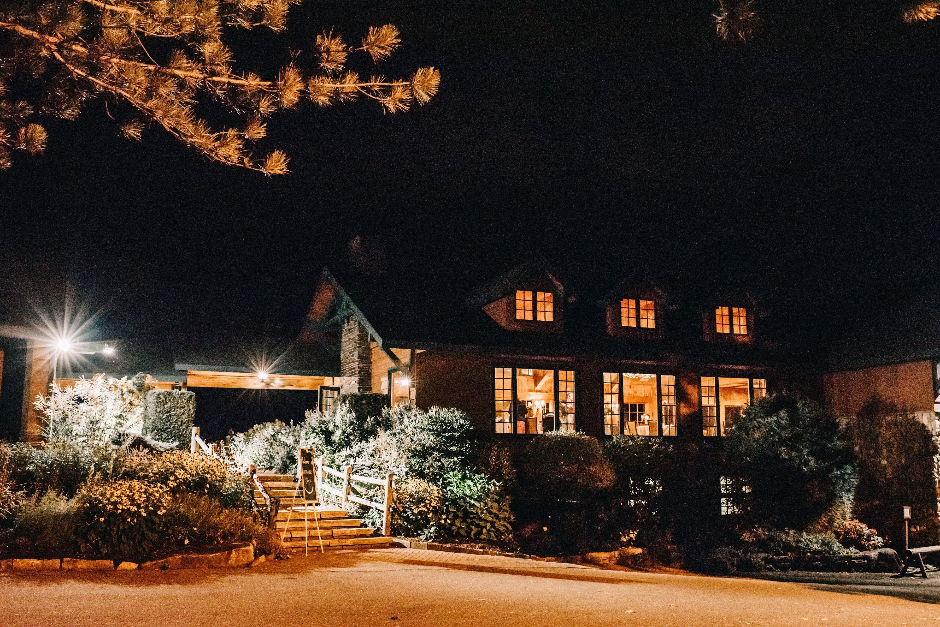 Crowne Plaza Lake Placid By Ihg Dış mekan fotoğraf