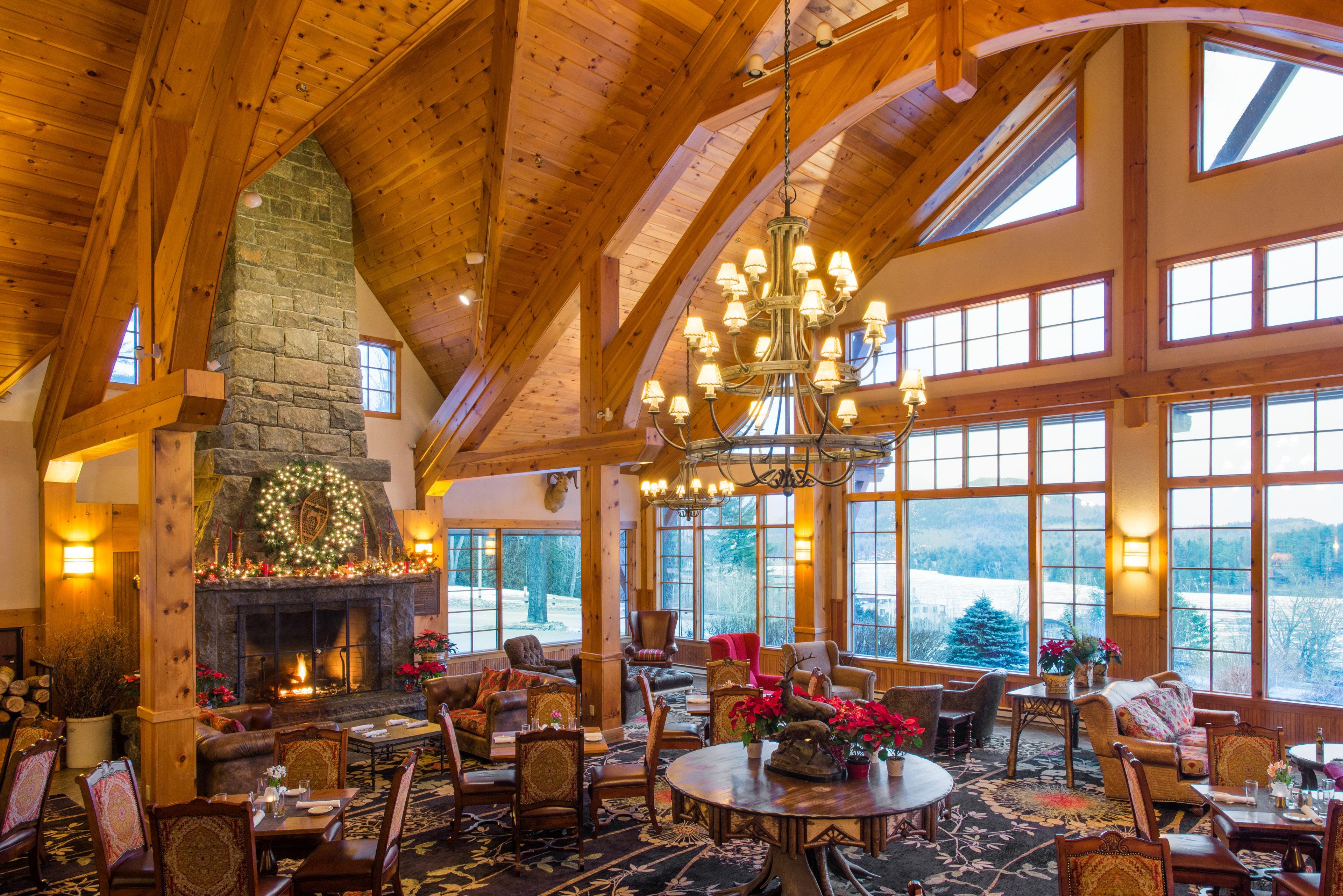 Crowne Plaza Lake Placid By Ihg Dış mekan fotoğraf
