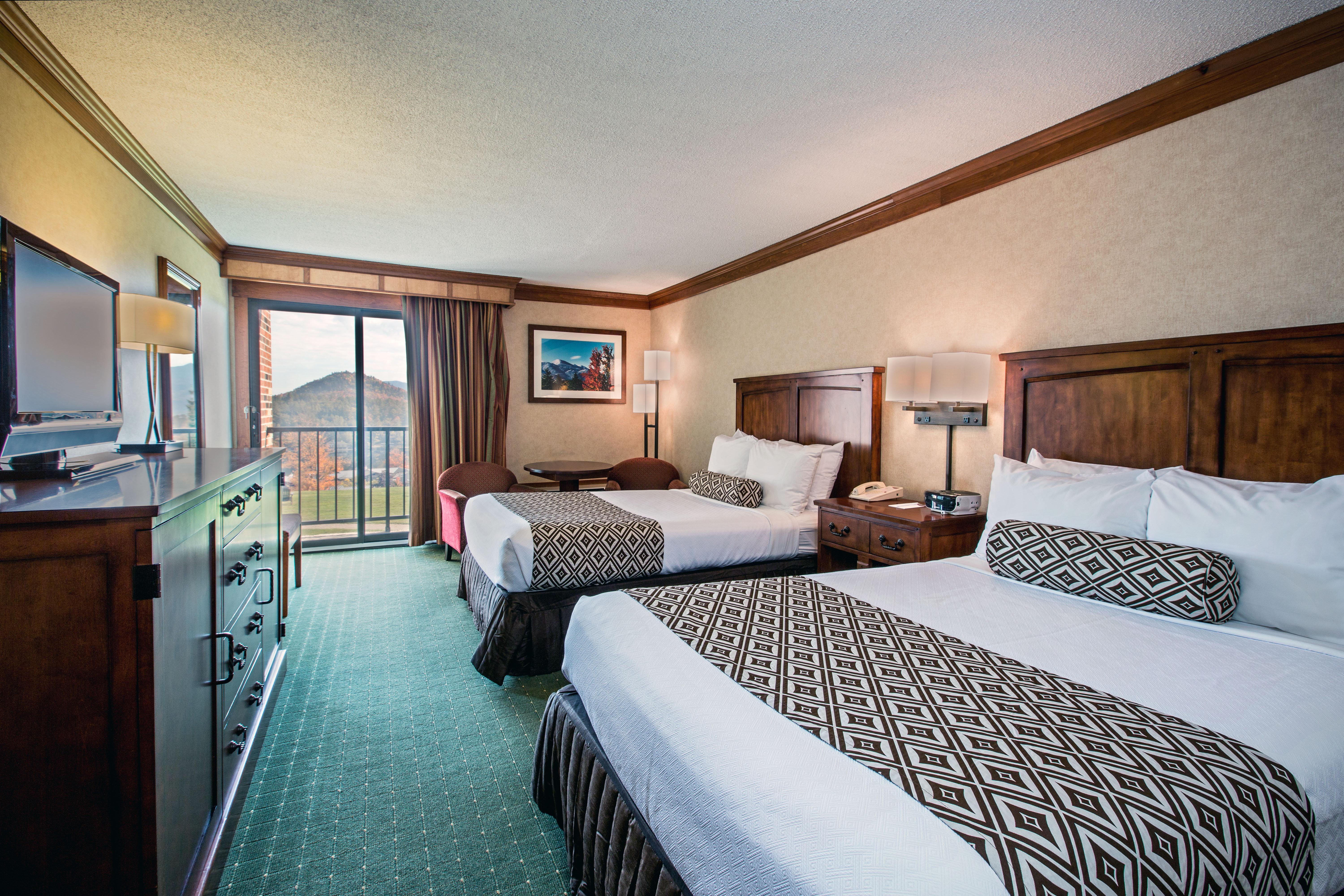 Crowne Plaza Lake Placid By Ihg Dış mekan fotoğraf