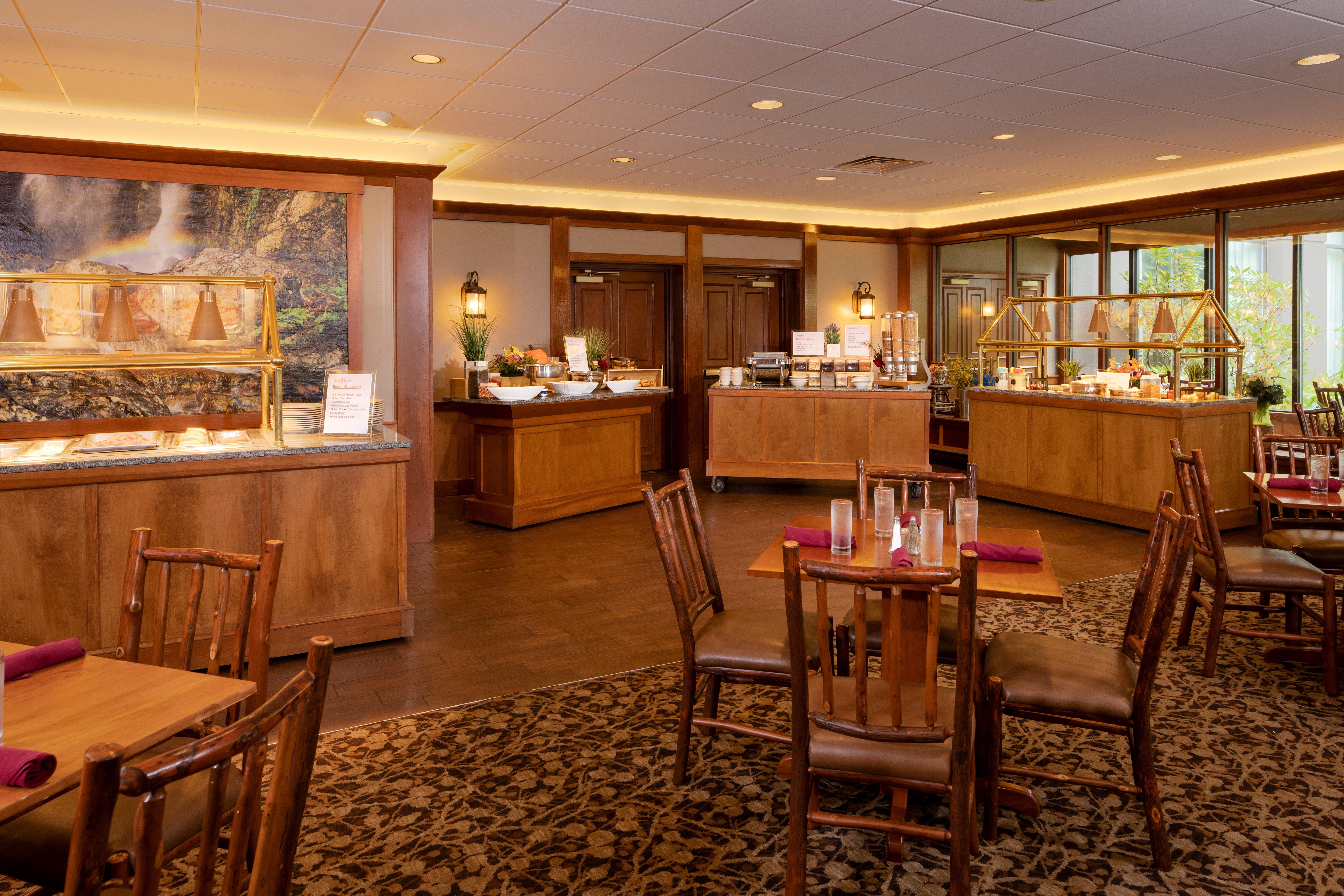 Crowne Plaza Lake Placid By Ihg Dış mekan fotoğraf