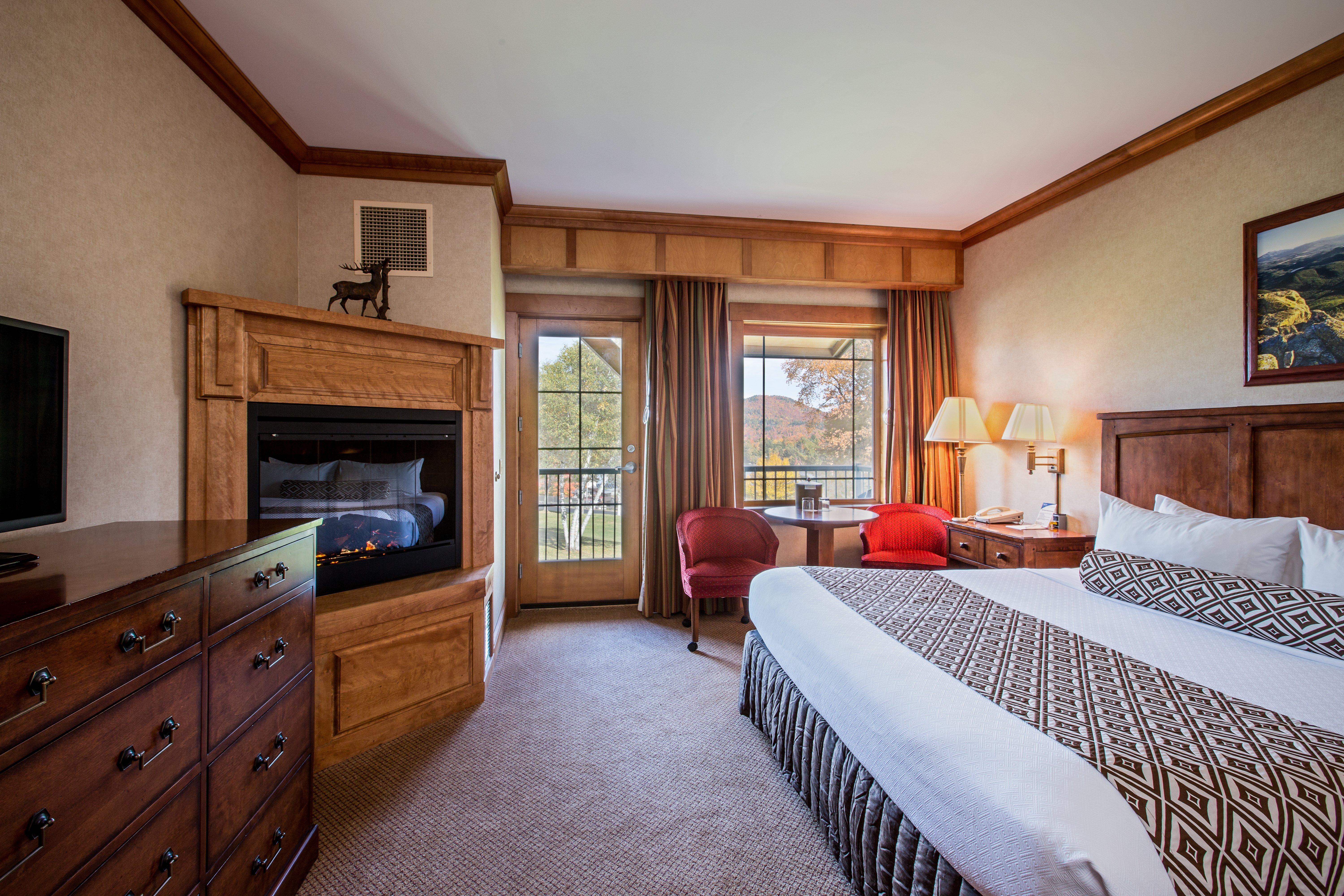Crowne Plaza Lake Placid By Ihg Dış mekan fotoğraf