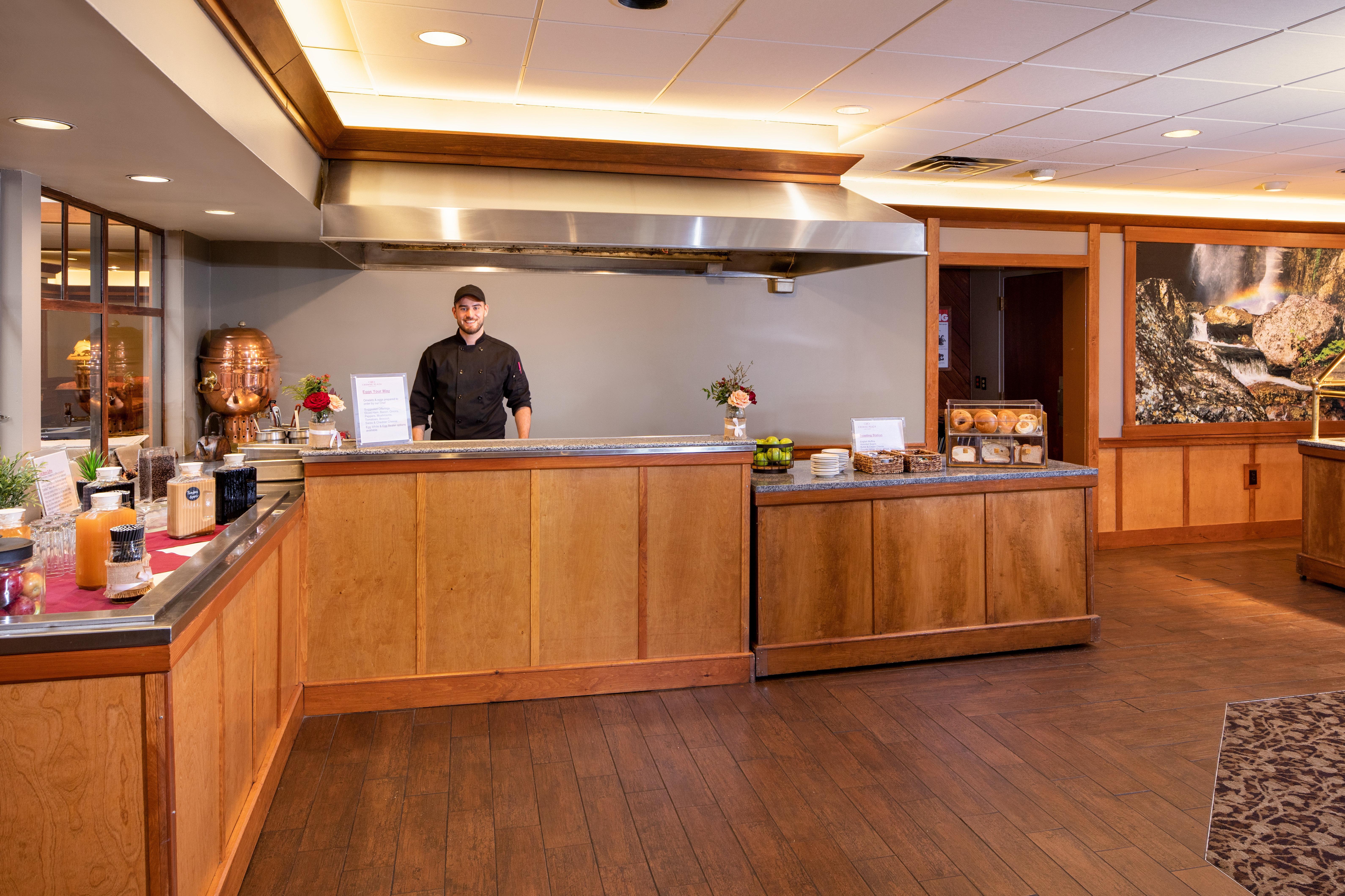 Crowne Plaza Lake Placid By Ihg Dış mekan fotoğraf