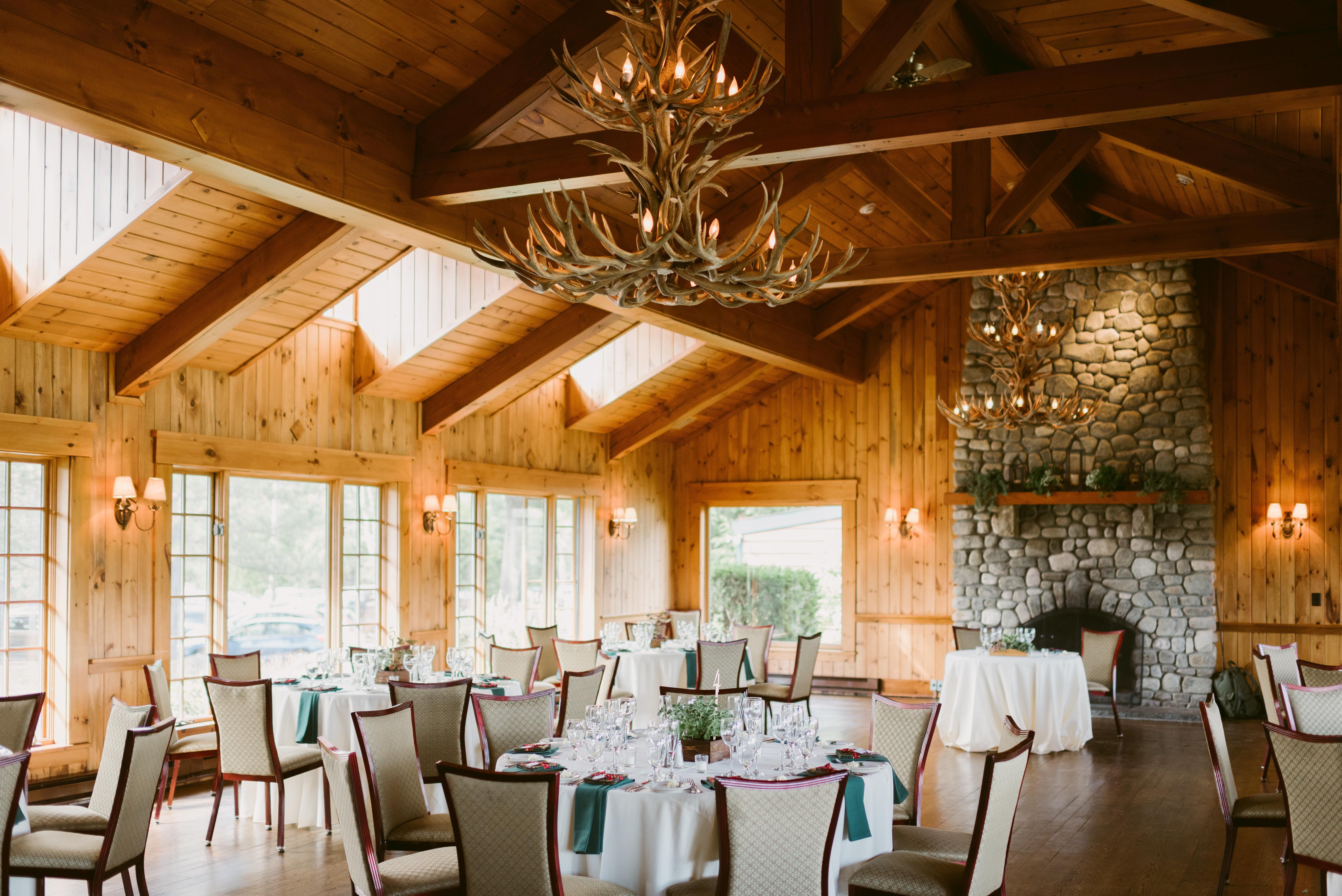 Crowne Plaza Lake Placid By Ihg Dış mekan fotoğraf