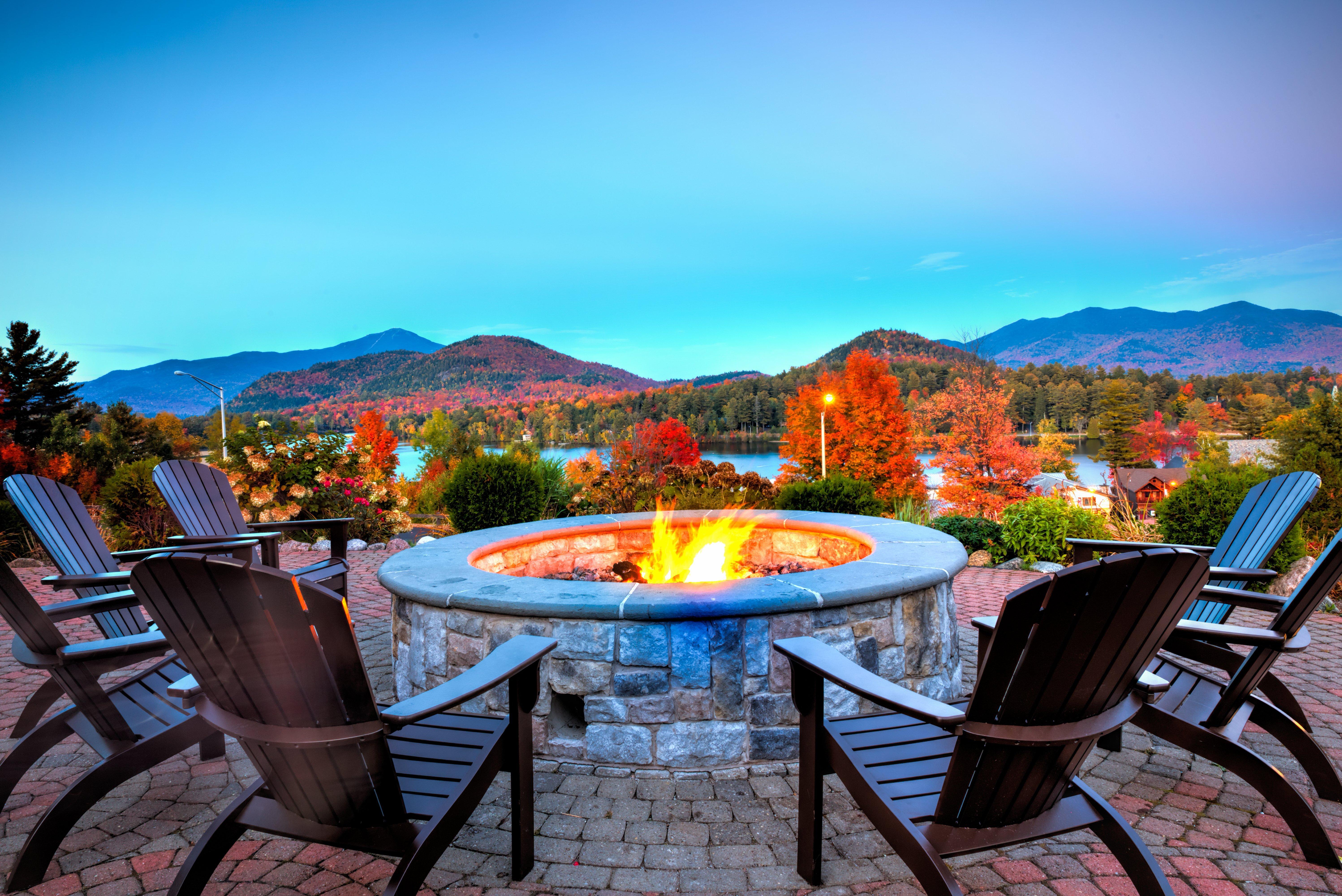 Crowne Plaza Lake Placid By Ihg Dış mekan fotoğraf