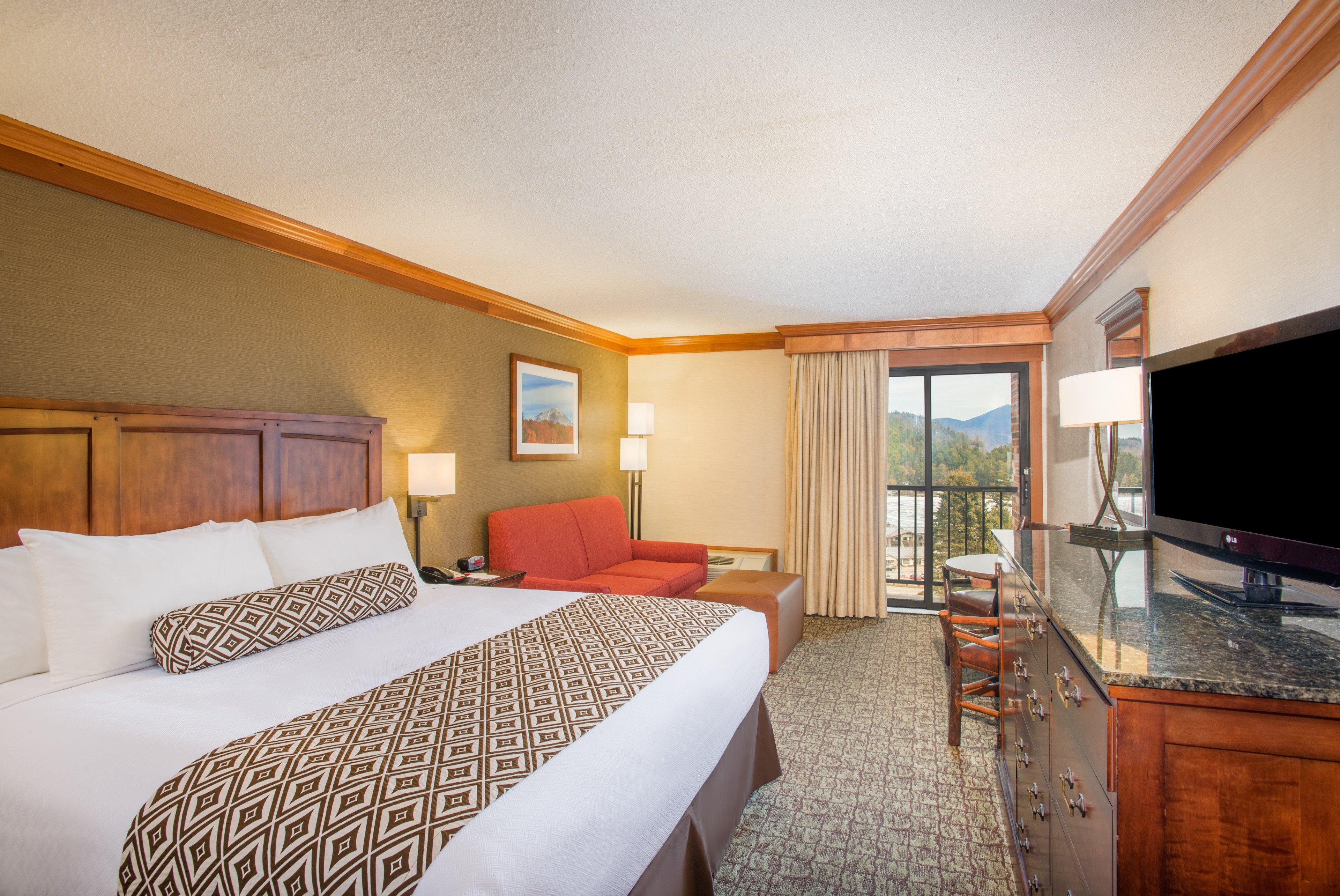Crowne Plaza Lake Placid By Ihg Dış mekan fotoğraf