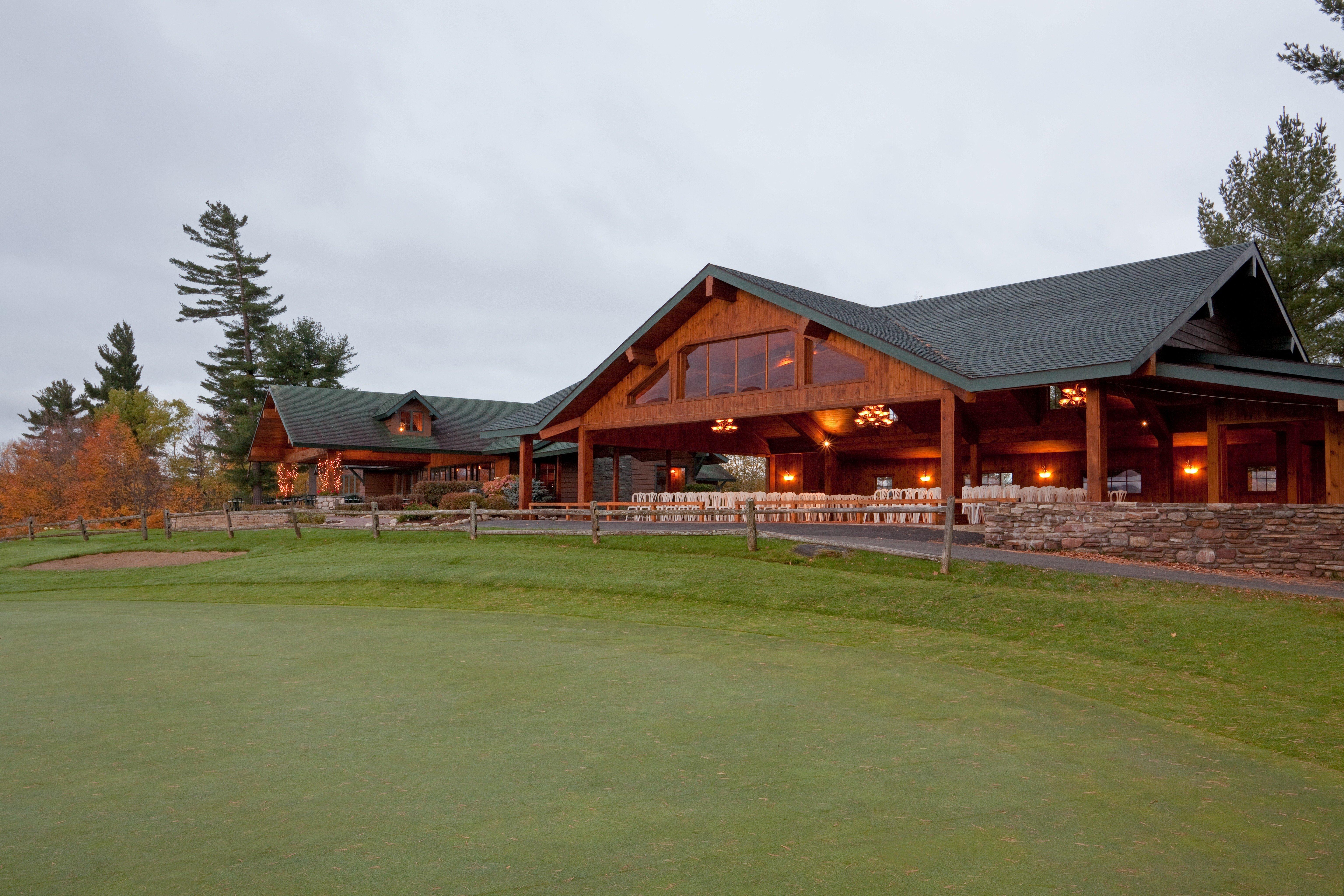 Crowne Plaza Lake Placid By Ihg Dış mekan fotoğraf