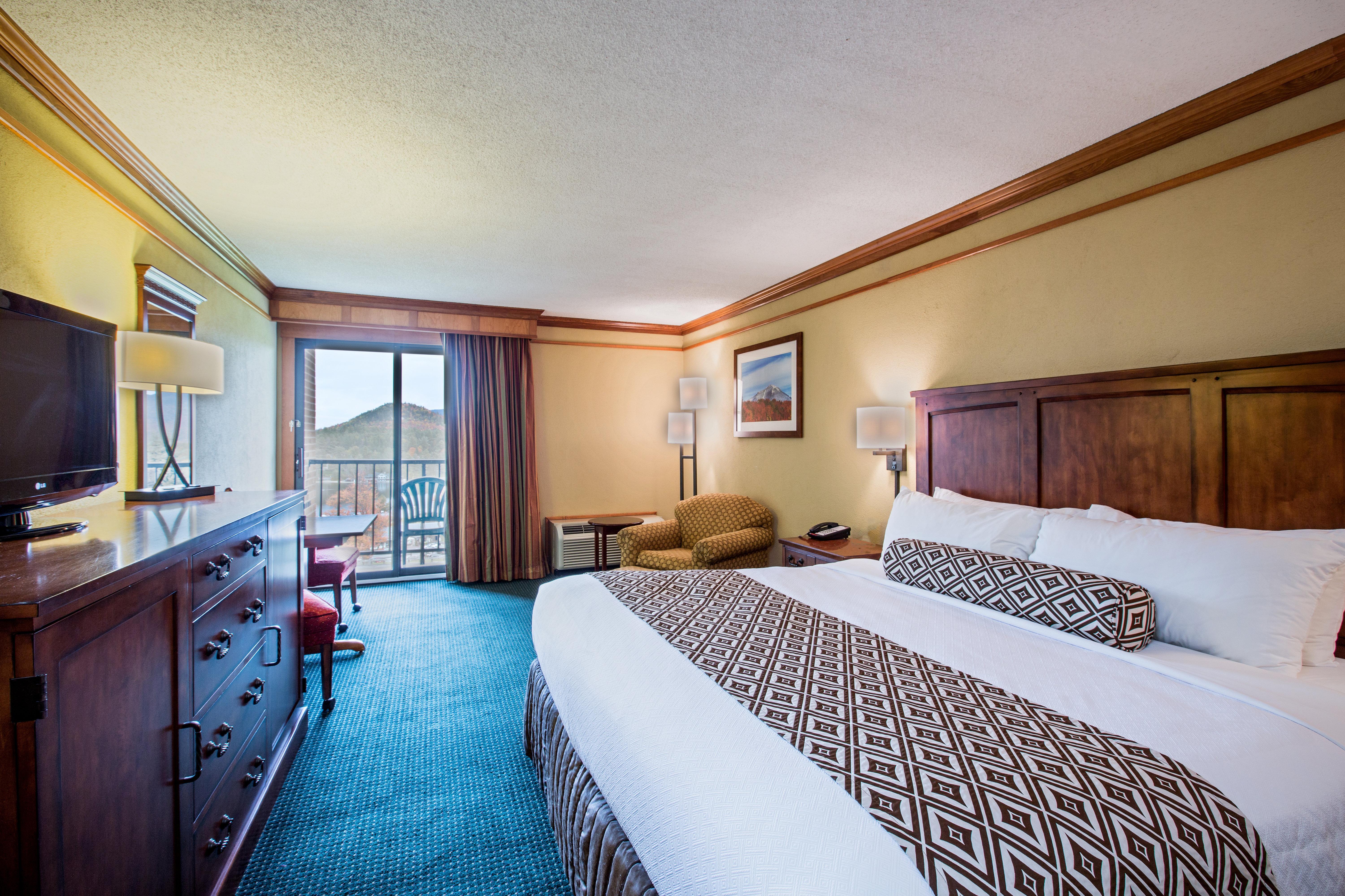 Crowne Plaza Lake Placid By Ihg Dış mekan fotoğraf