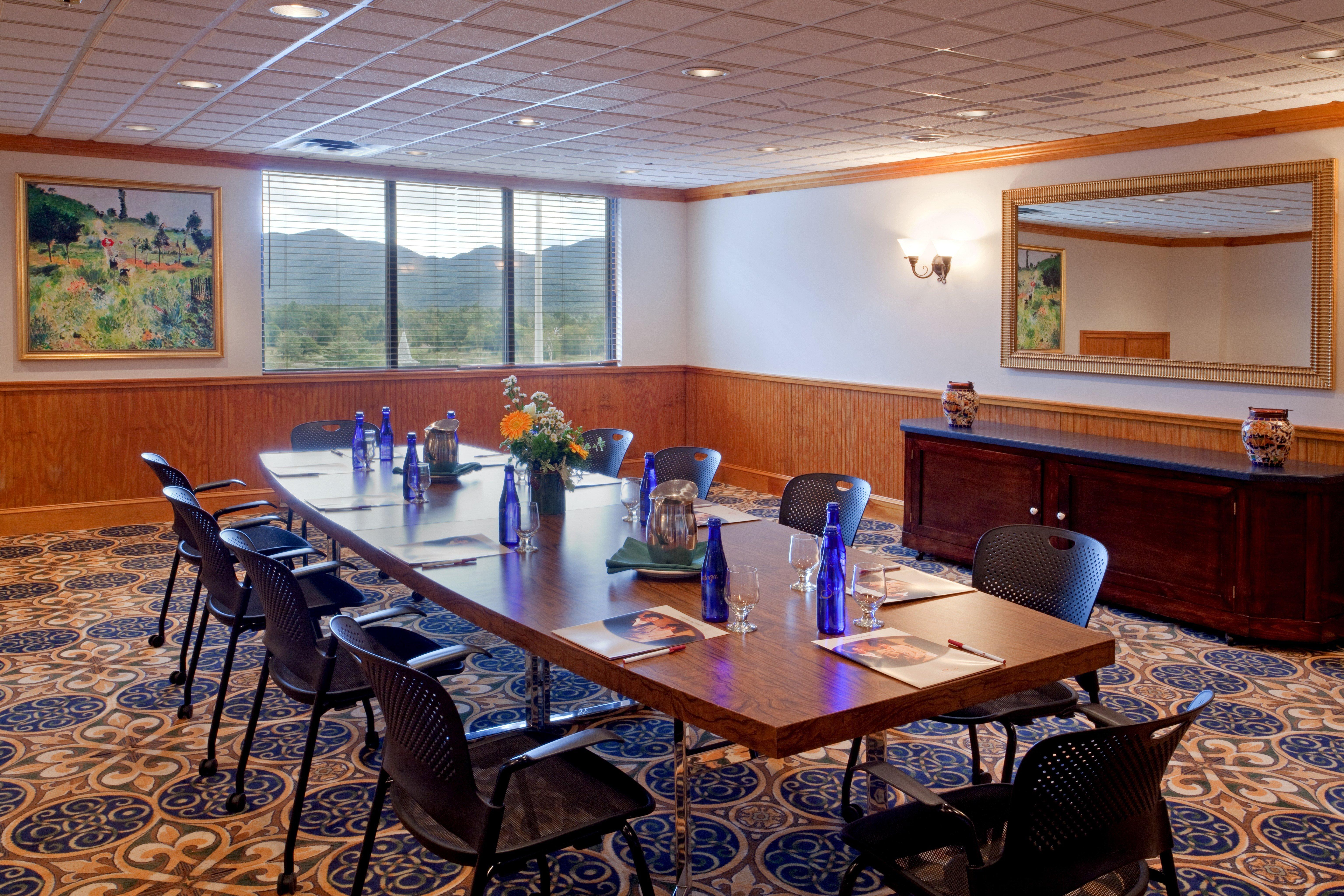Crowne Plaza Lake Placid By Ihg Dış mekan fotoğraf