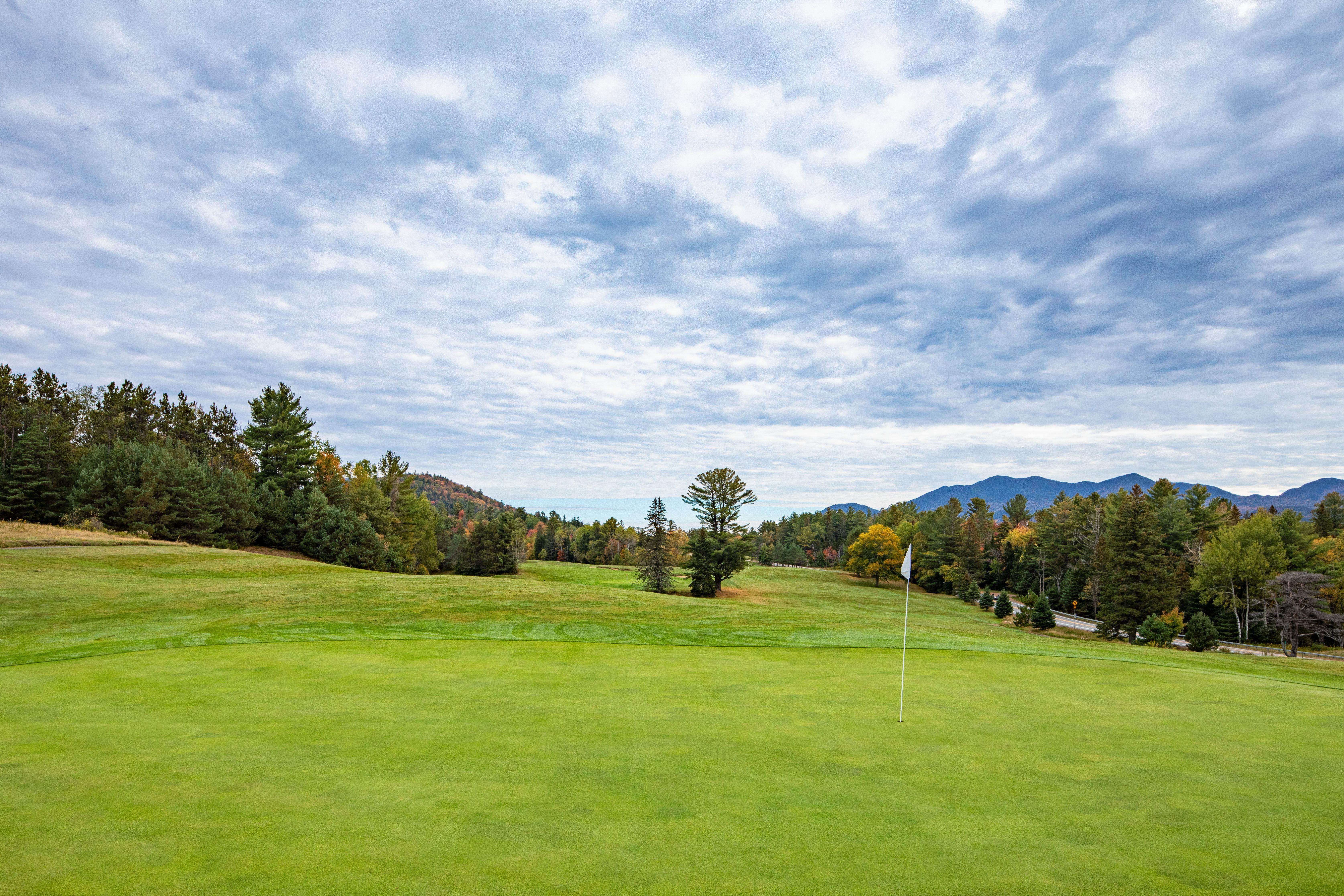 Crowne Plaza Lake Placid By Ihg Dış mekan fotoğraf