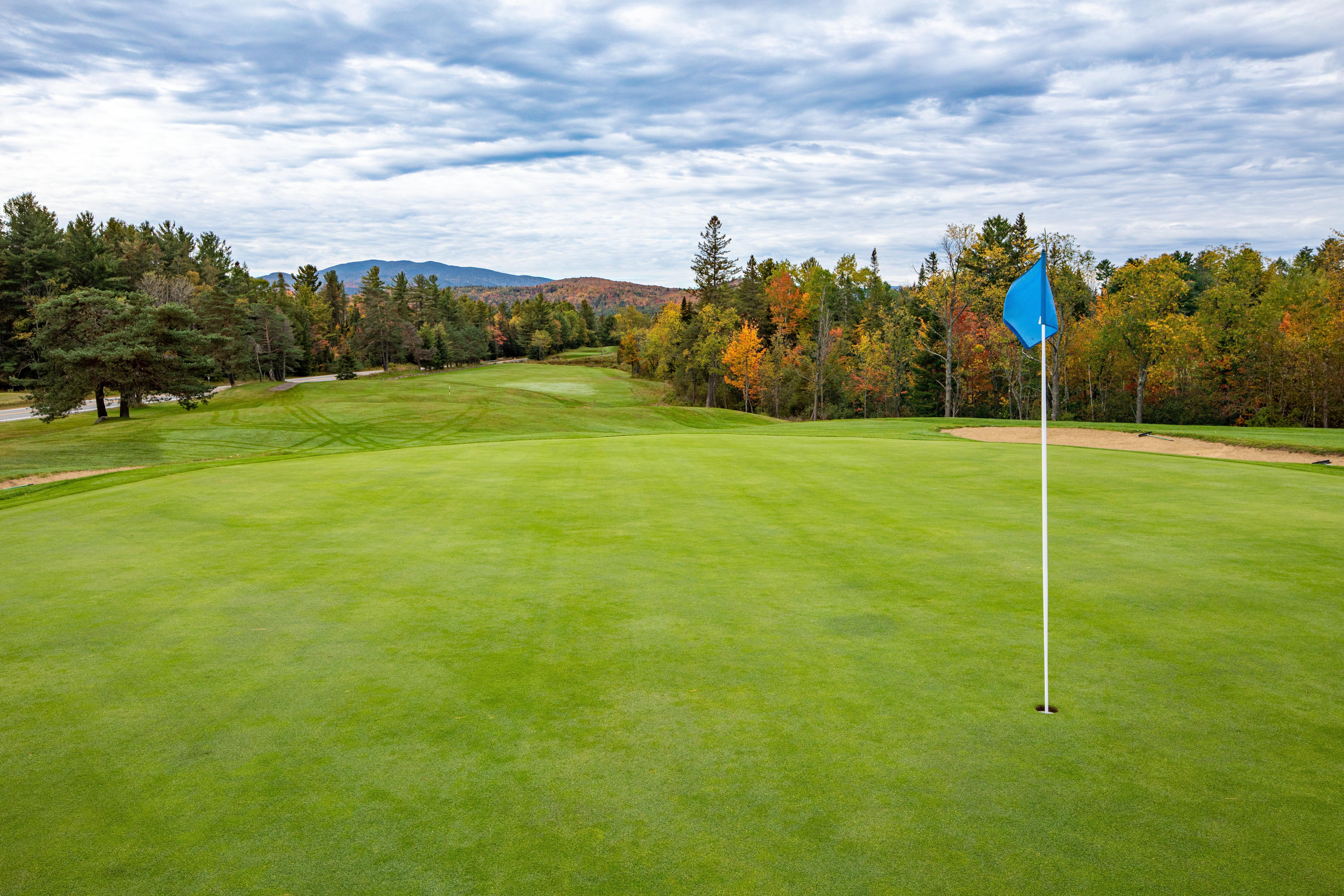 Crowne Plaza Lake Placid By Ihg Dış mekan fotoğraf