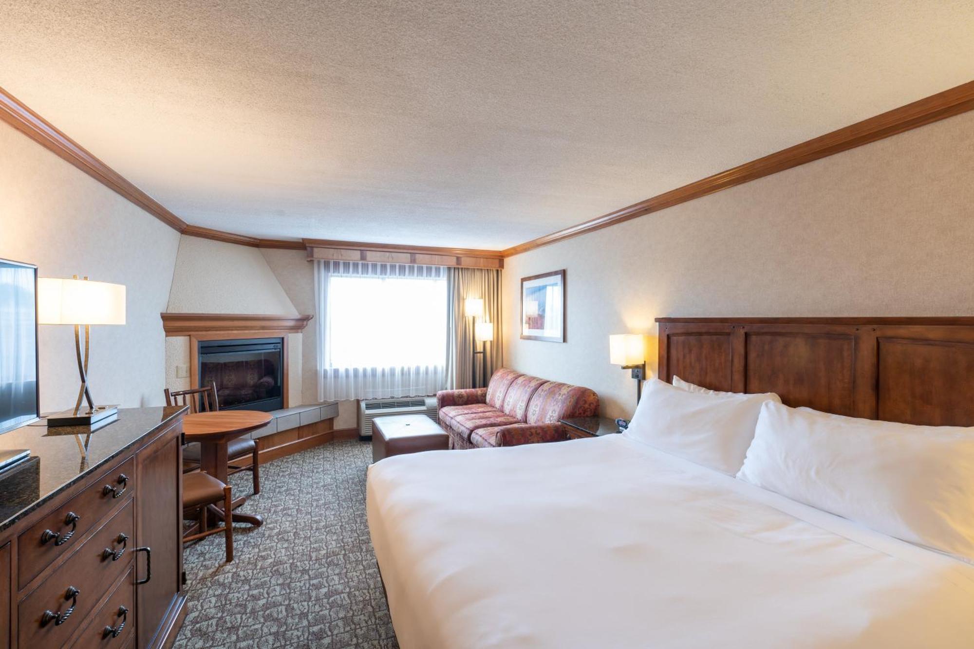 Crowne Plaza Lake Placid By Ihg Dış mekan fotoğraf