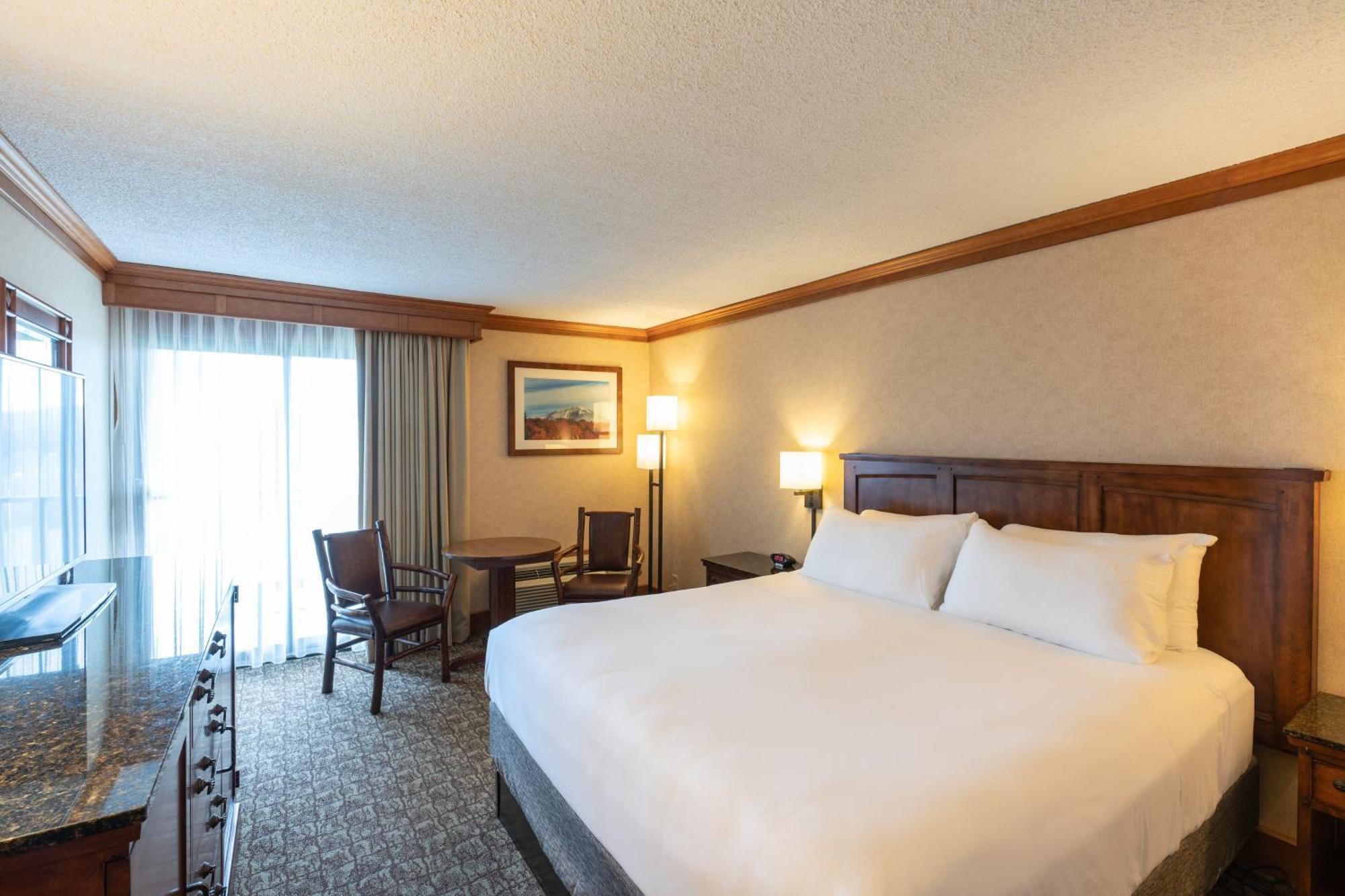 Crowne Plaza Lake Placid By Ihg Dış mekan fotoğraf