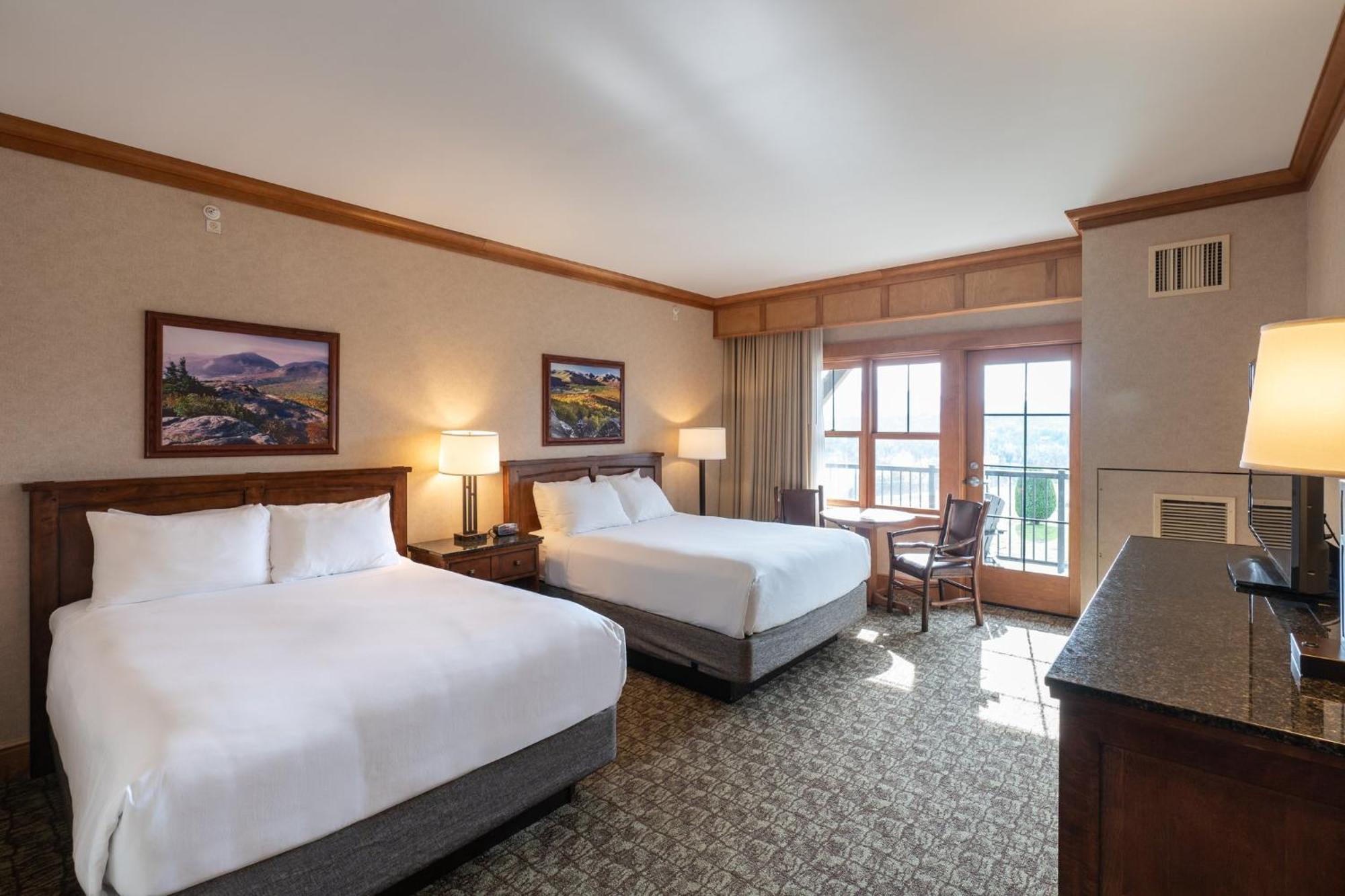 Crowne Plaza Lake Placid By Ihg Dış mekan fotoğraf